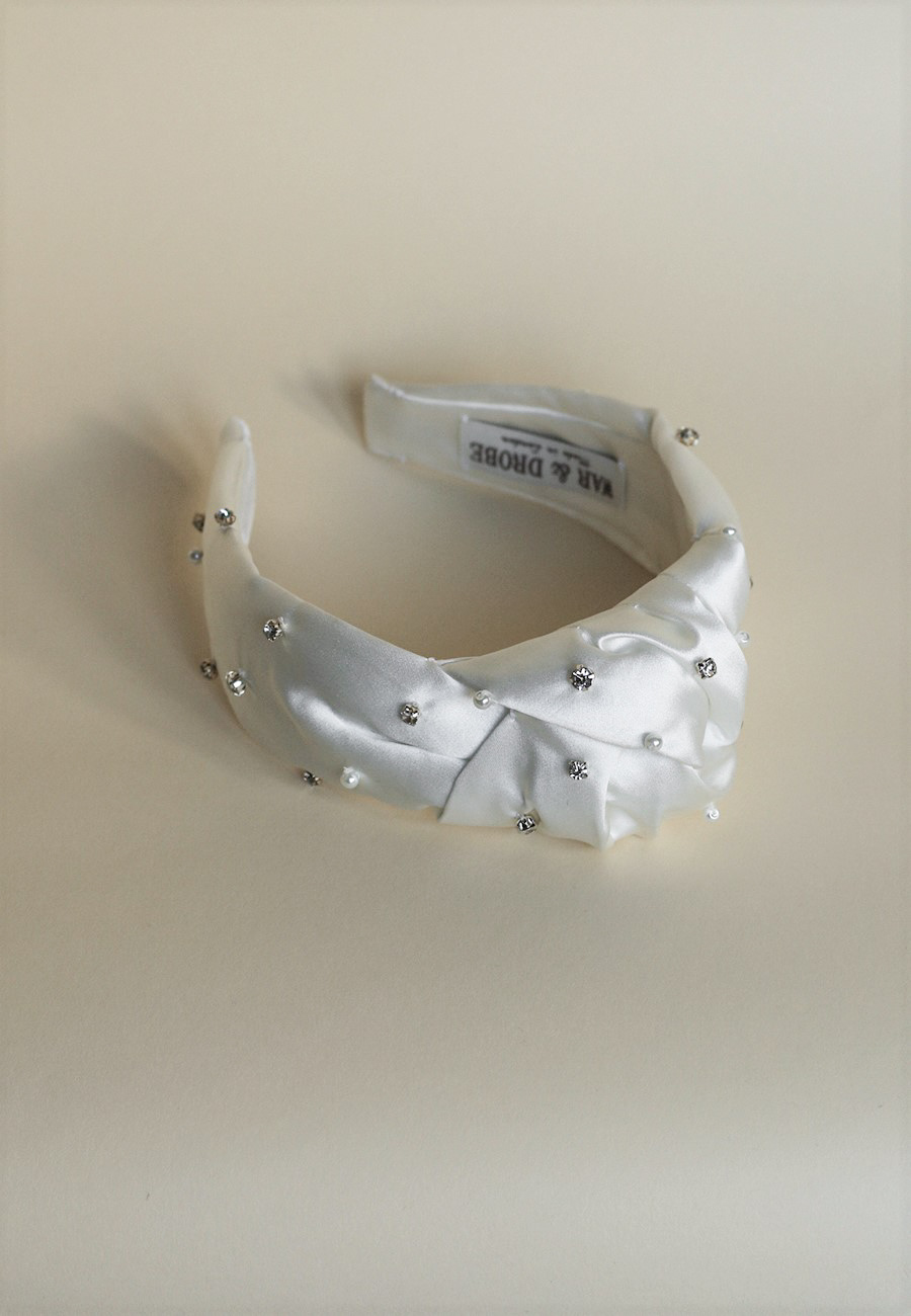 Forever Headband