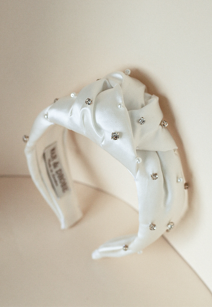 Forever Headband