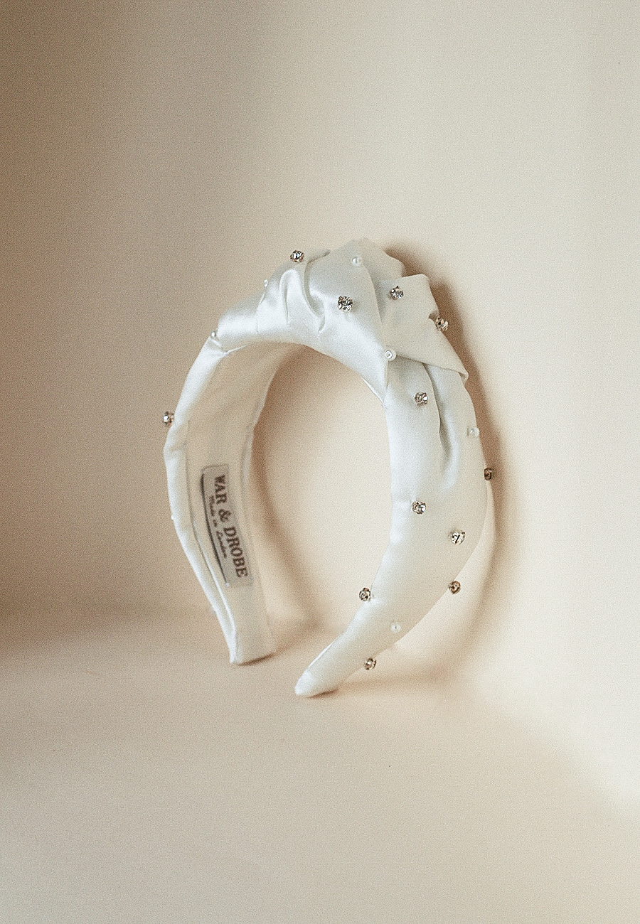 Forever Headband