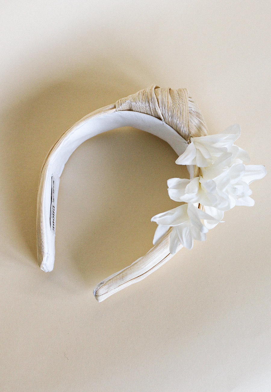 Petals Headband