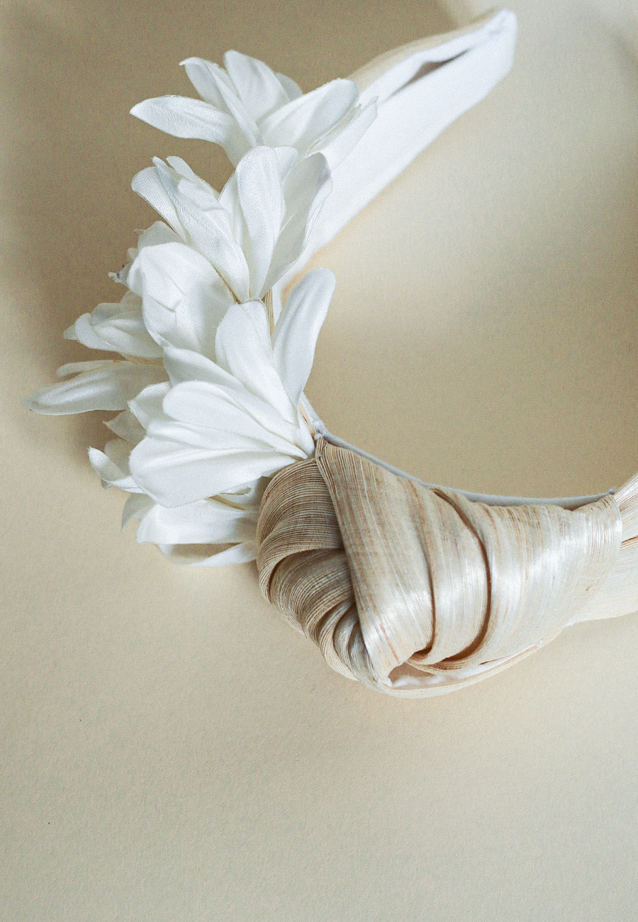 Petals Headband