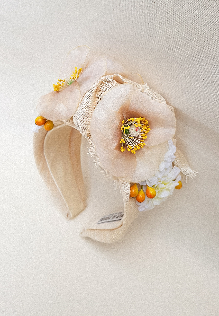 Bonnie Headband