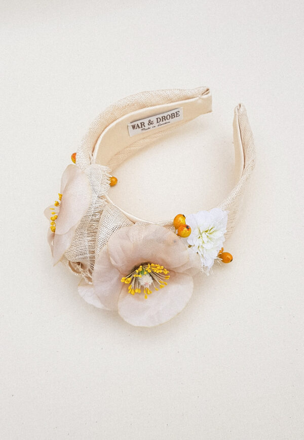 Bonnie Headband