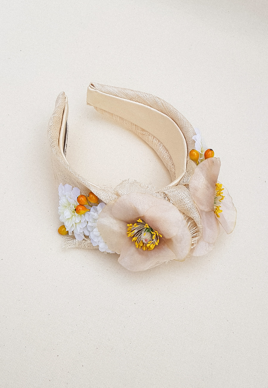 Bonnie Headband