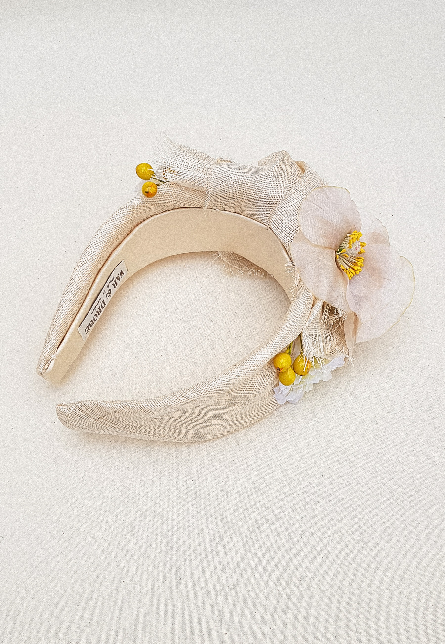 Bonnie Headband