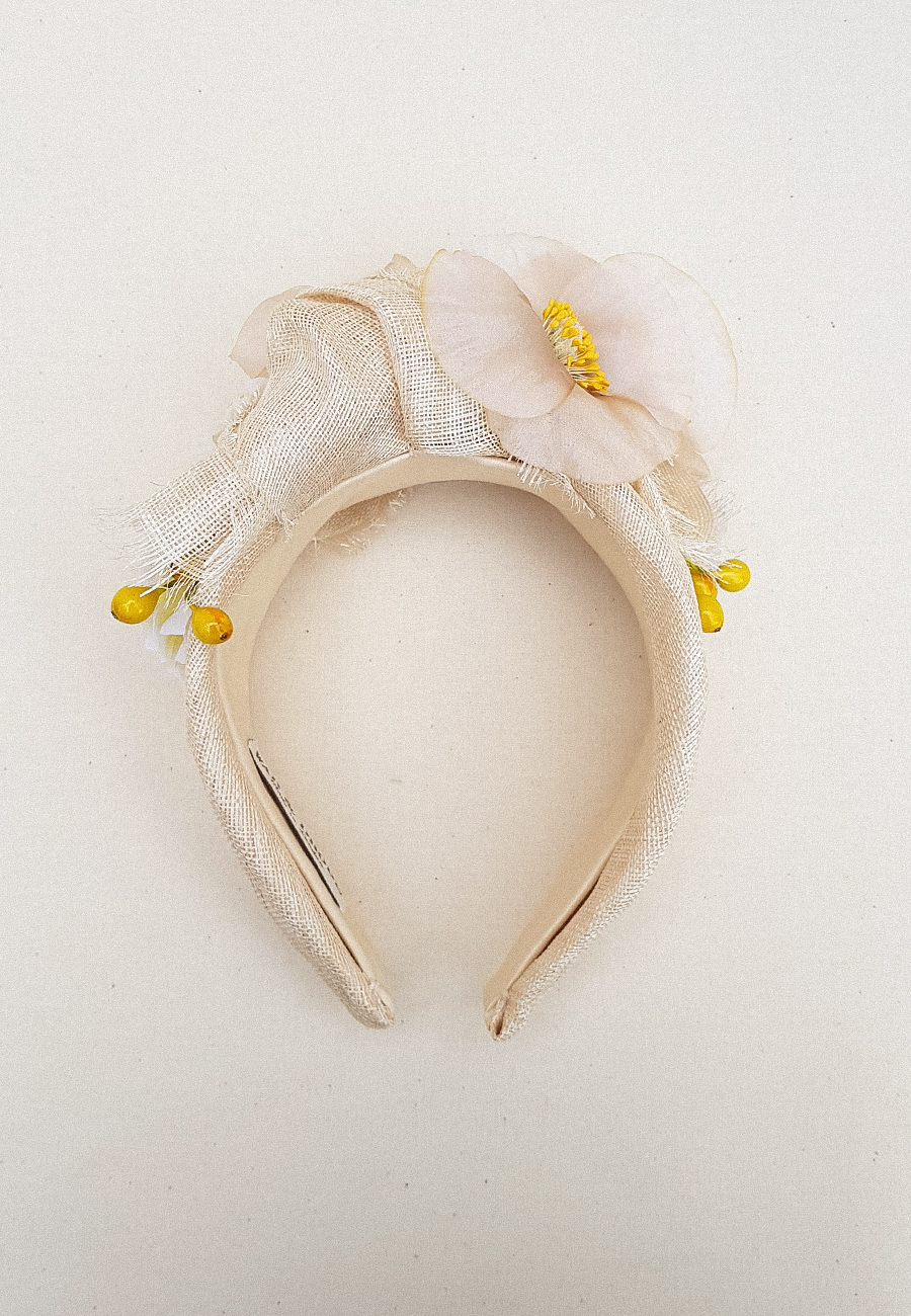 Bonnie Headband