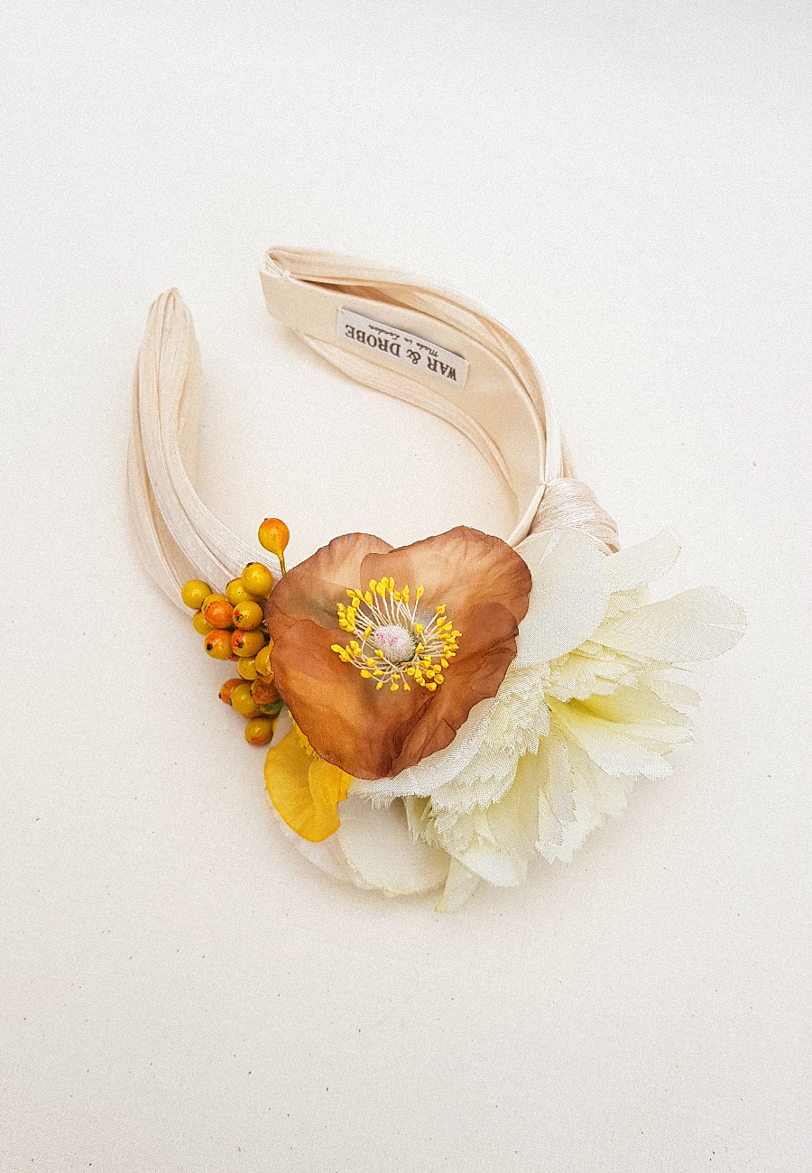 Chloe Headband