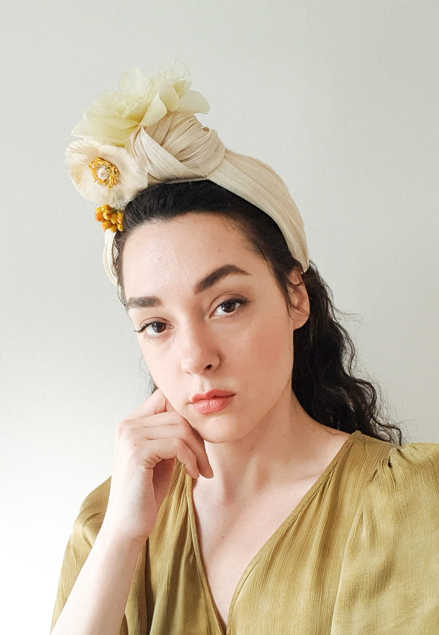 Chloe Headband
