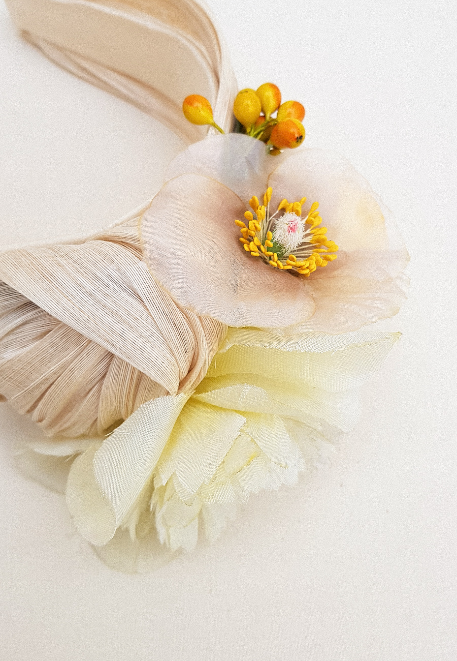 Chloe Headband