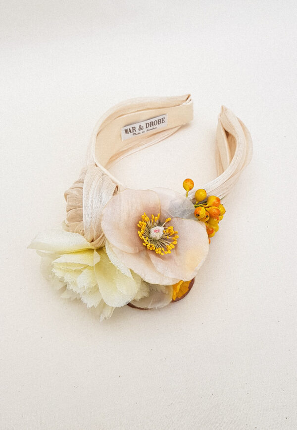 Chloe Headband
