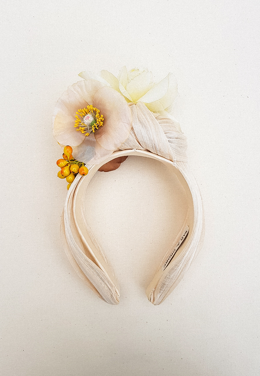 Chloe Headband