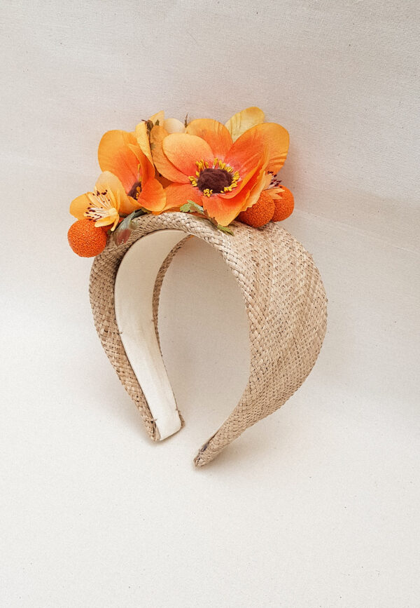 Emile Headband
