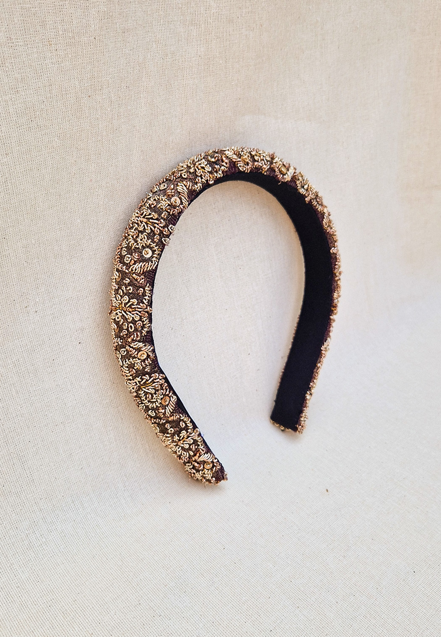 Eva Headband