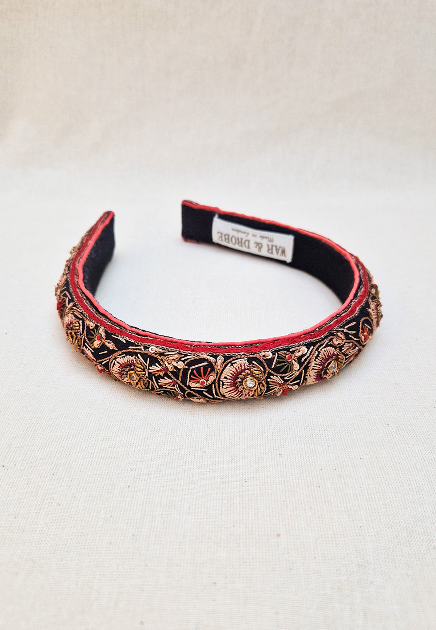 Phoebe Headband