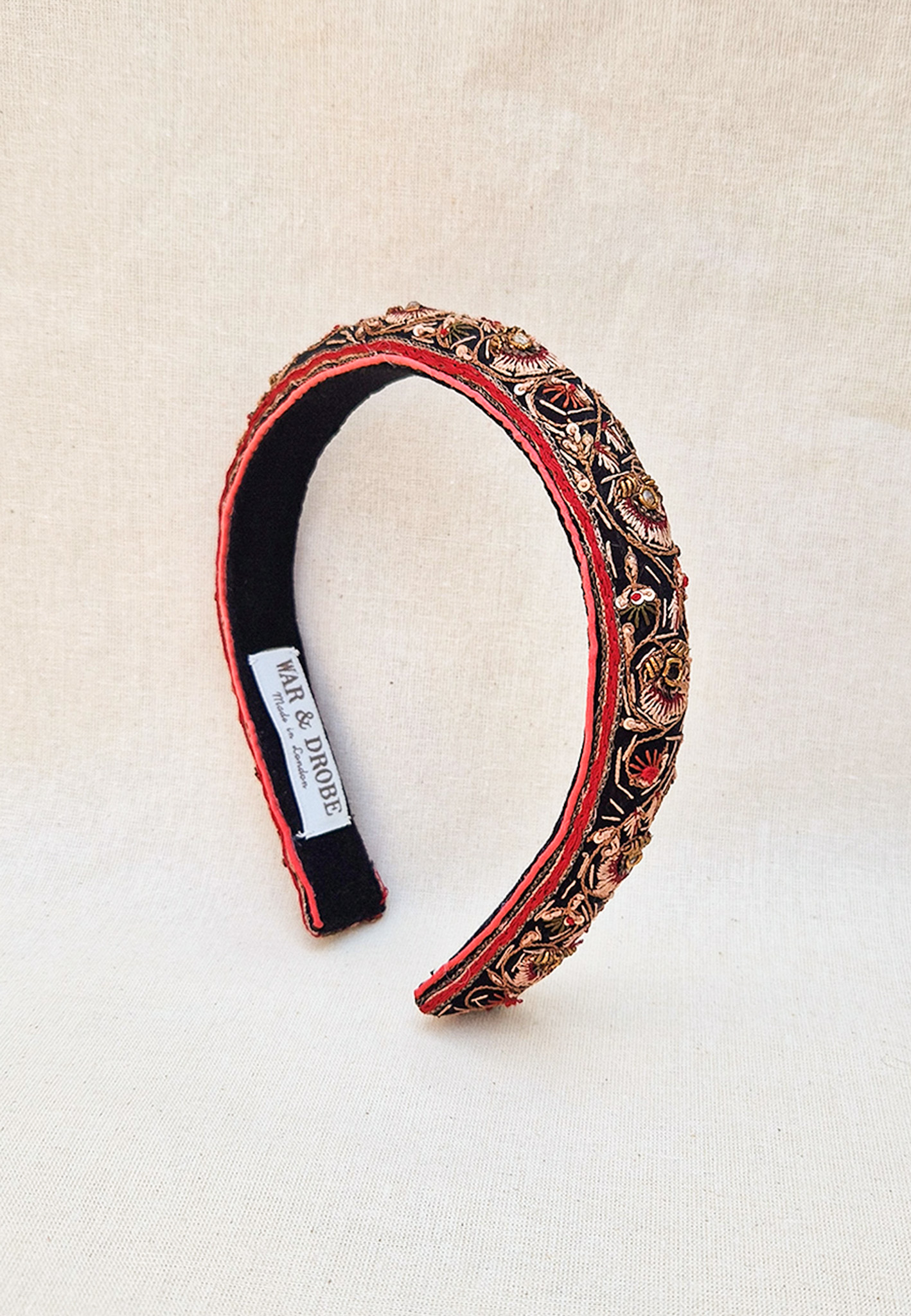 Phoebe Headband