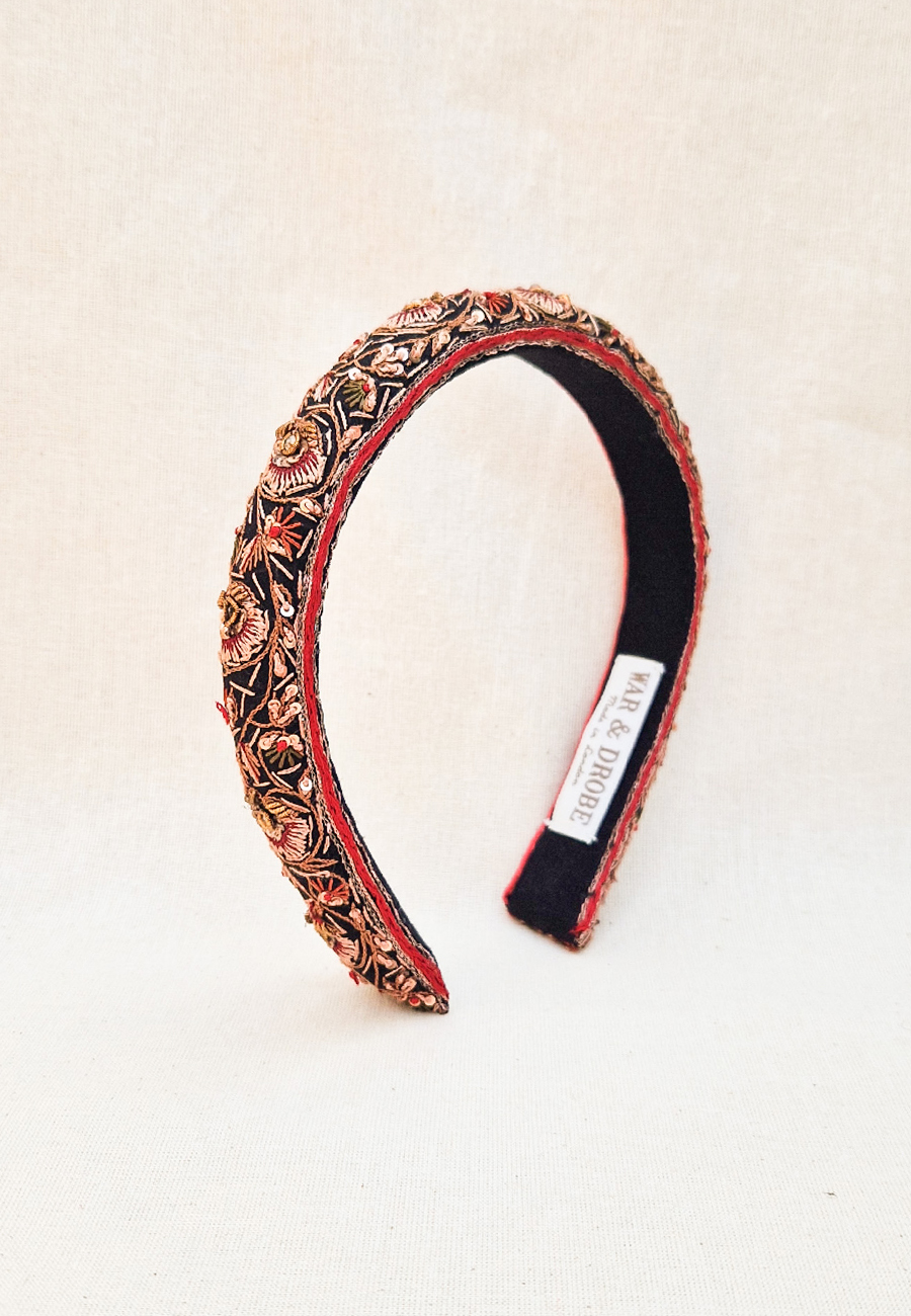 Phoebe Headband