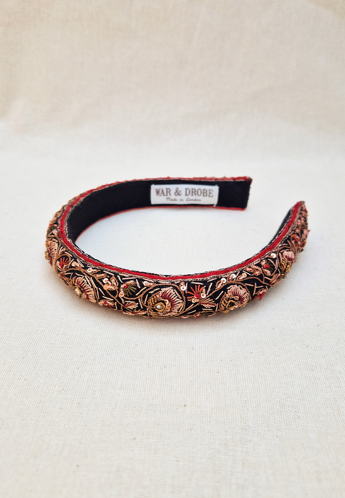 Phoebe Headband