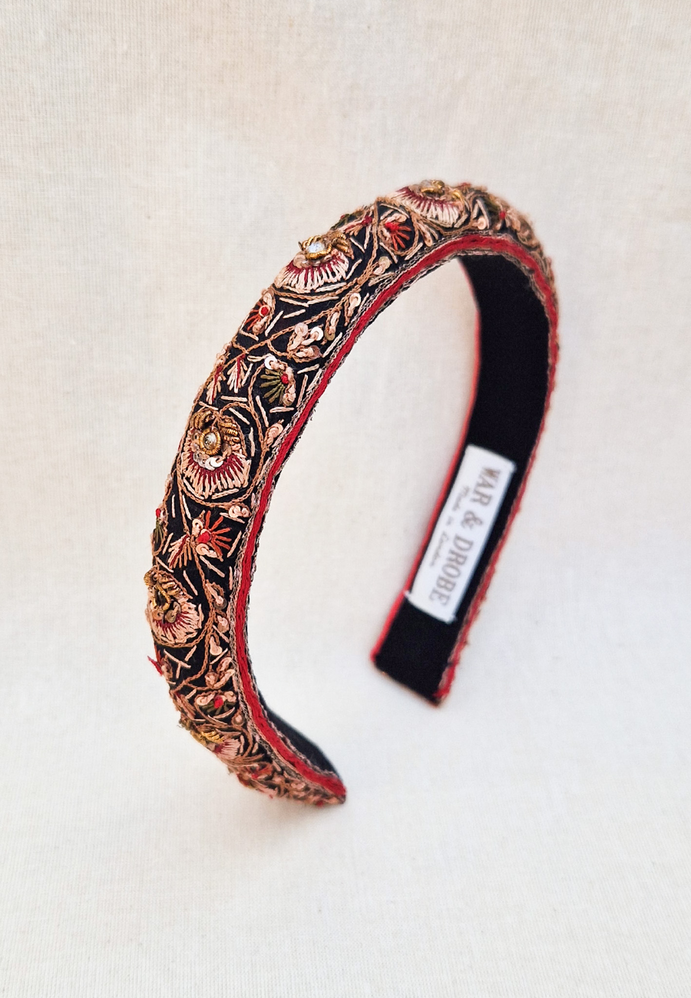 Phoebe Headband