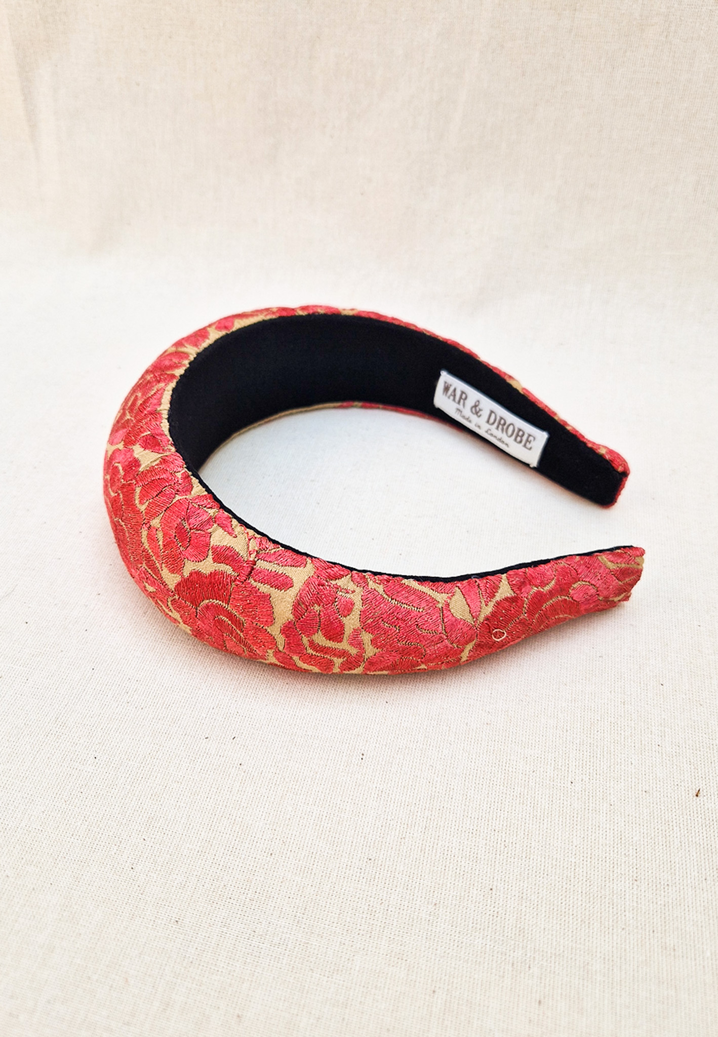 Rhoda Headband