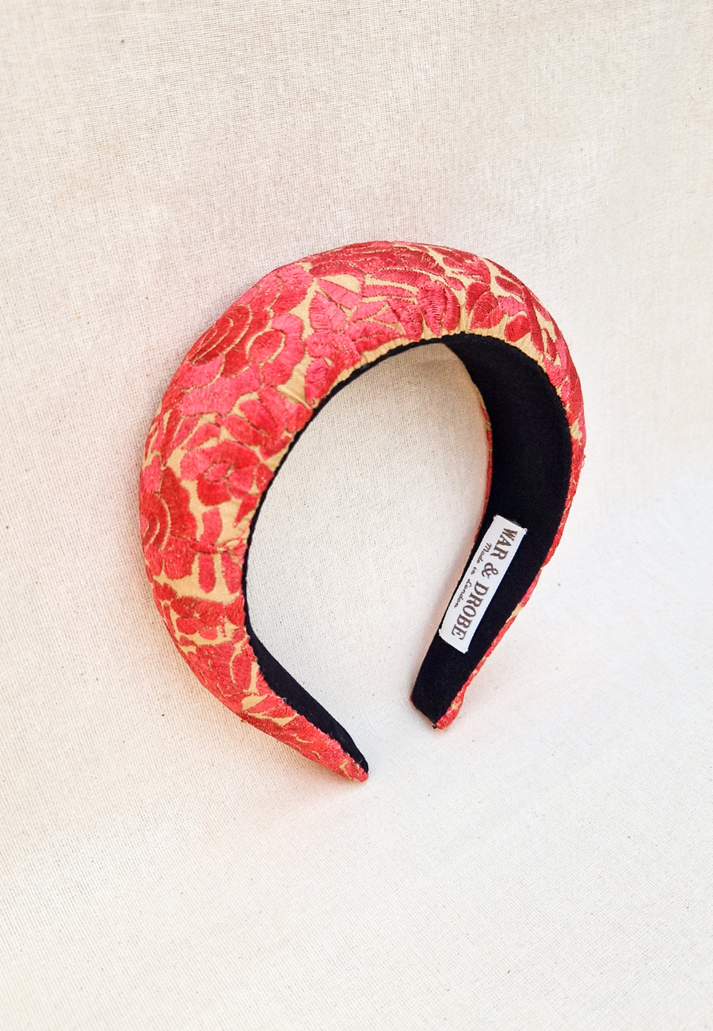 Rhoda Headband