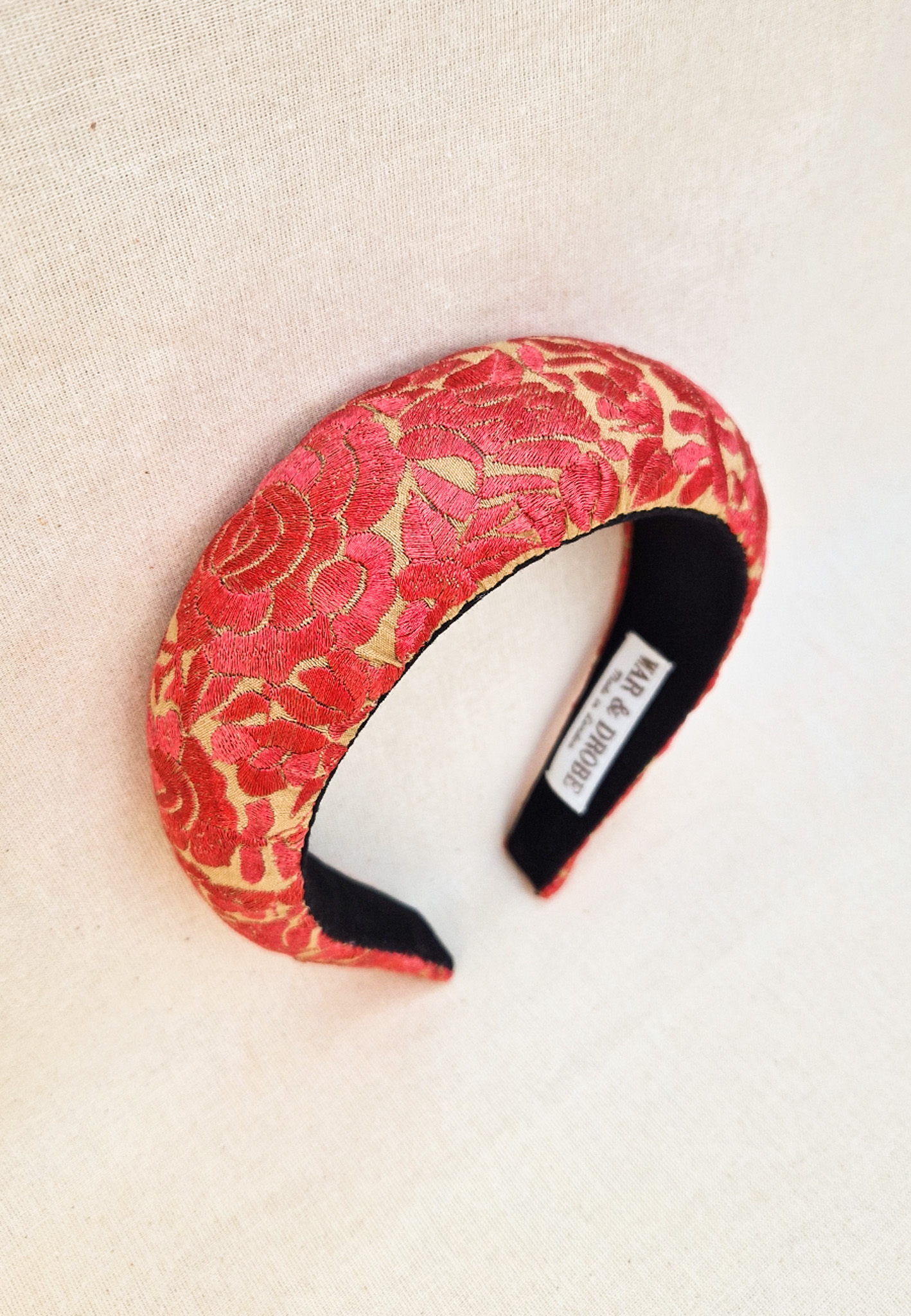 Rhoda Headband
