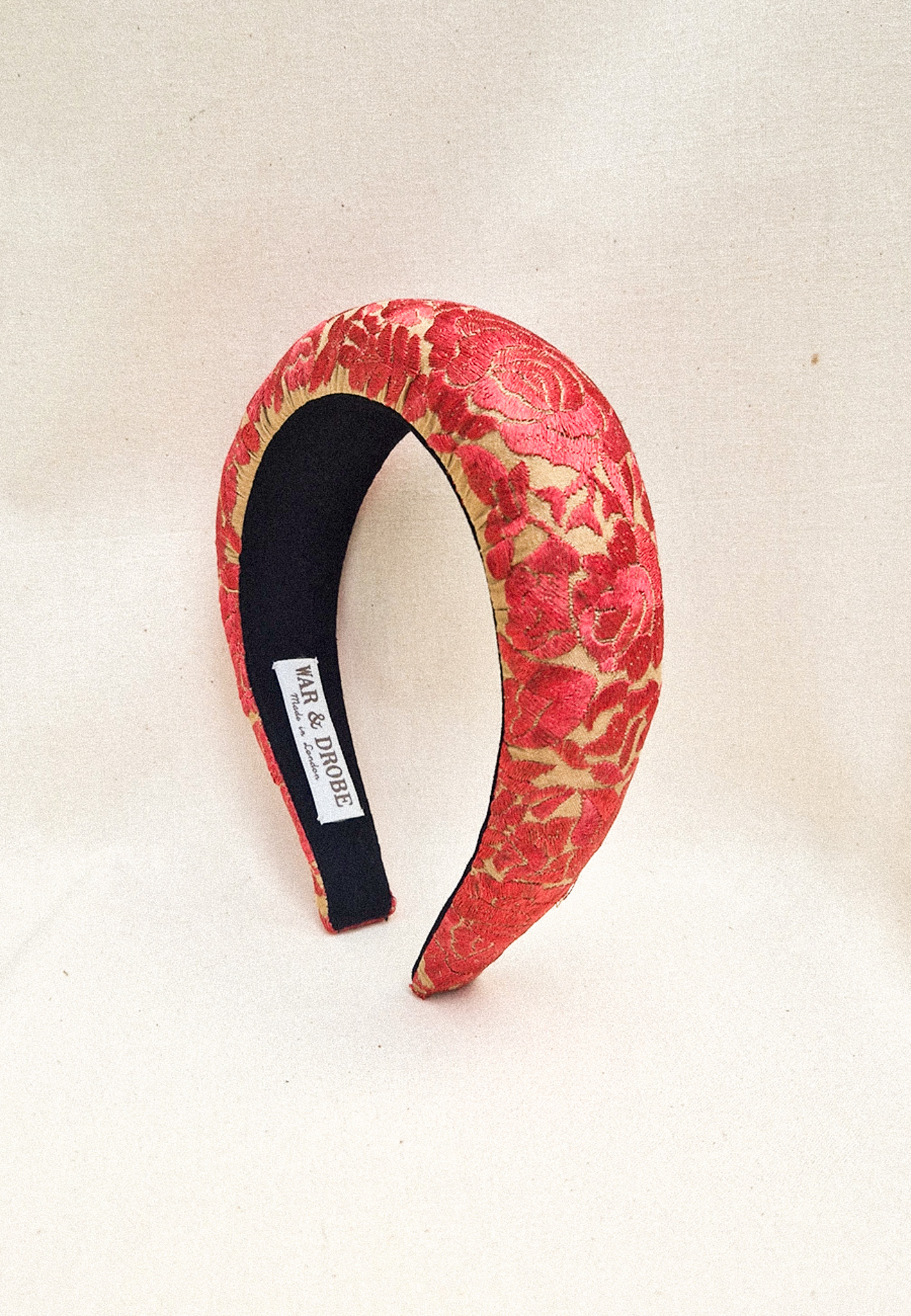 Rhoda Headband
