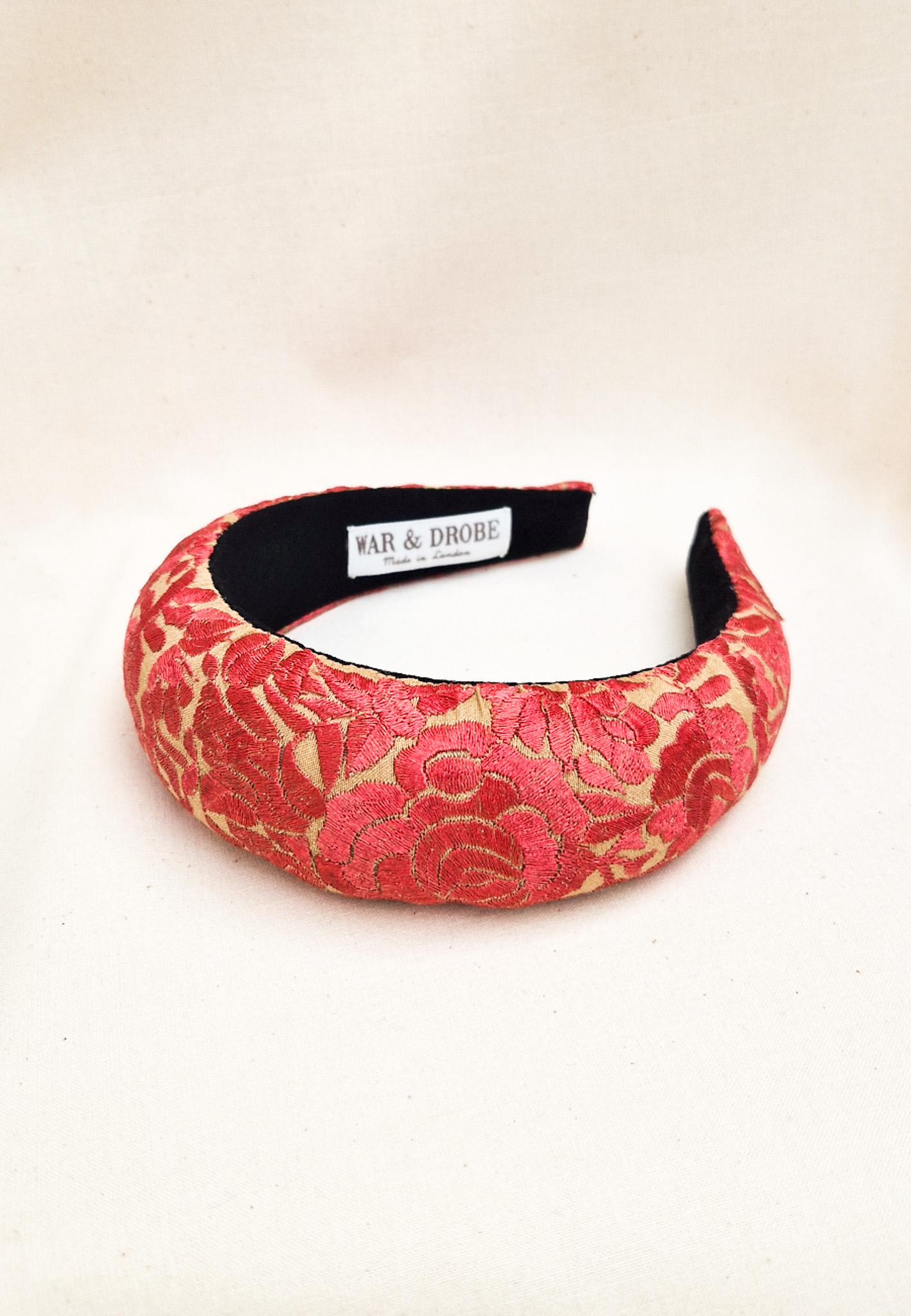 Rhoda Headband