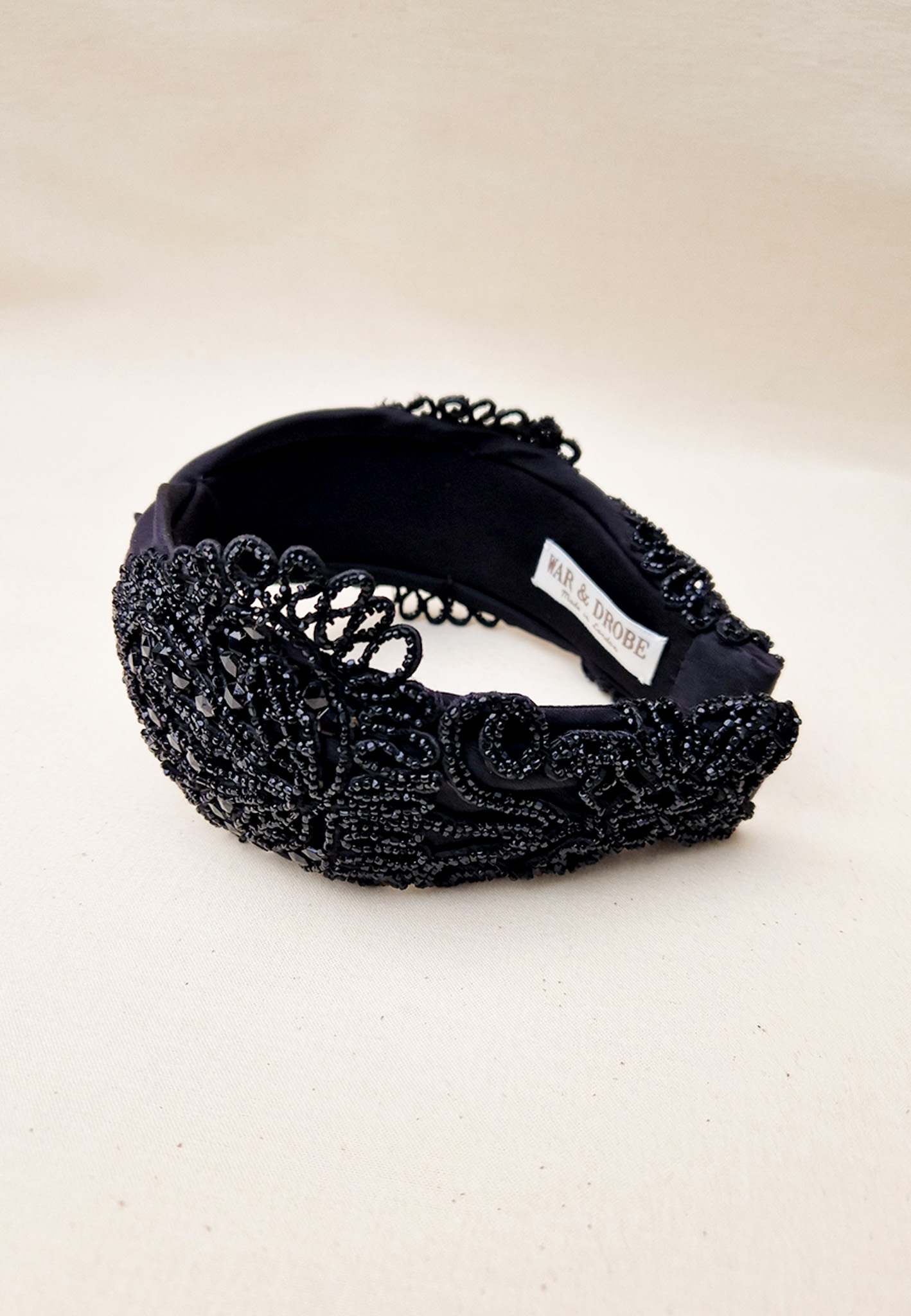 Starry Nights Headband