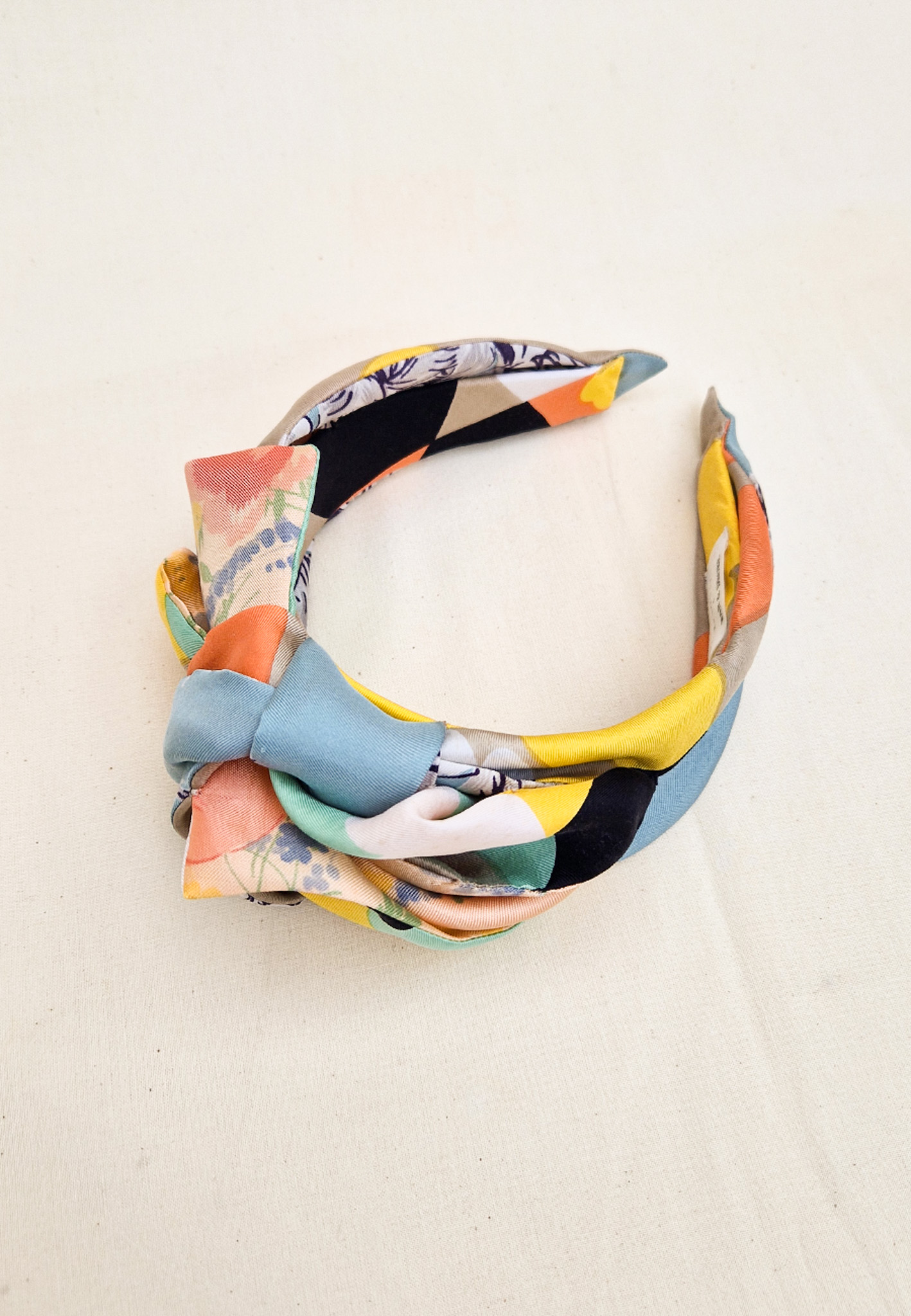 Pastel Sky Headband
