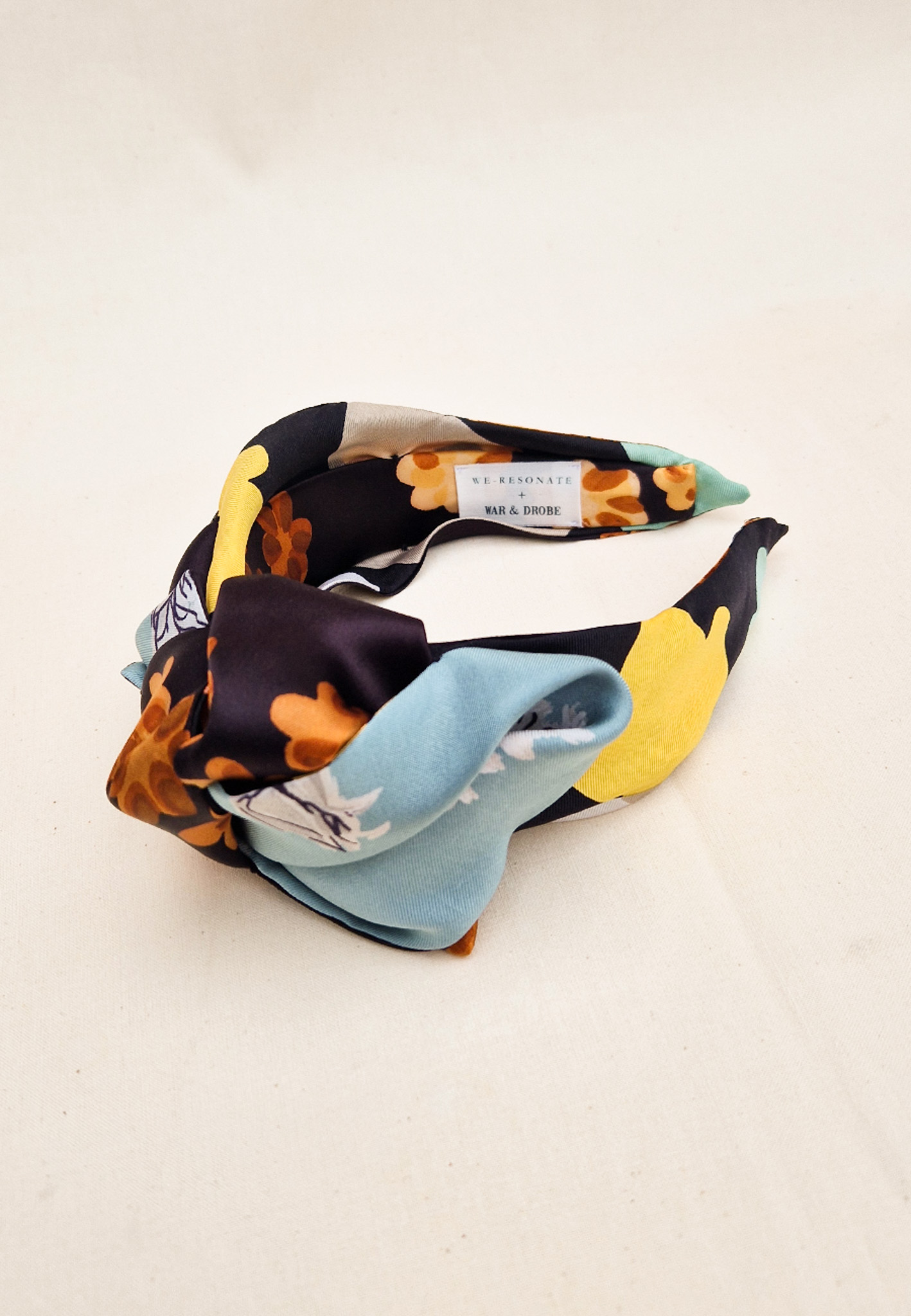 Amber Cool Headband