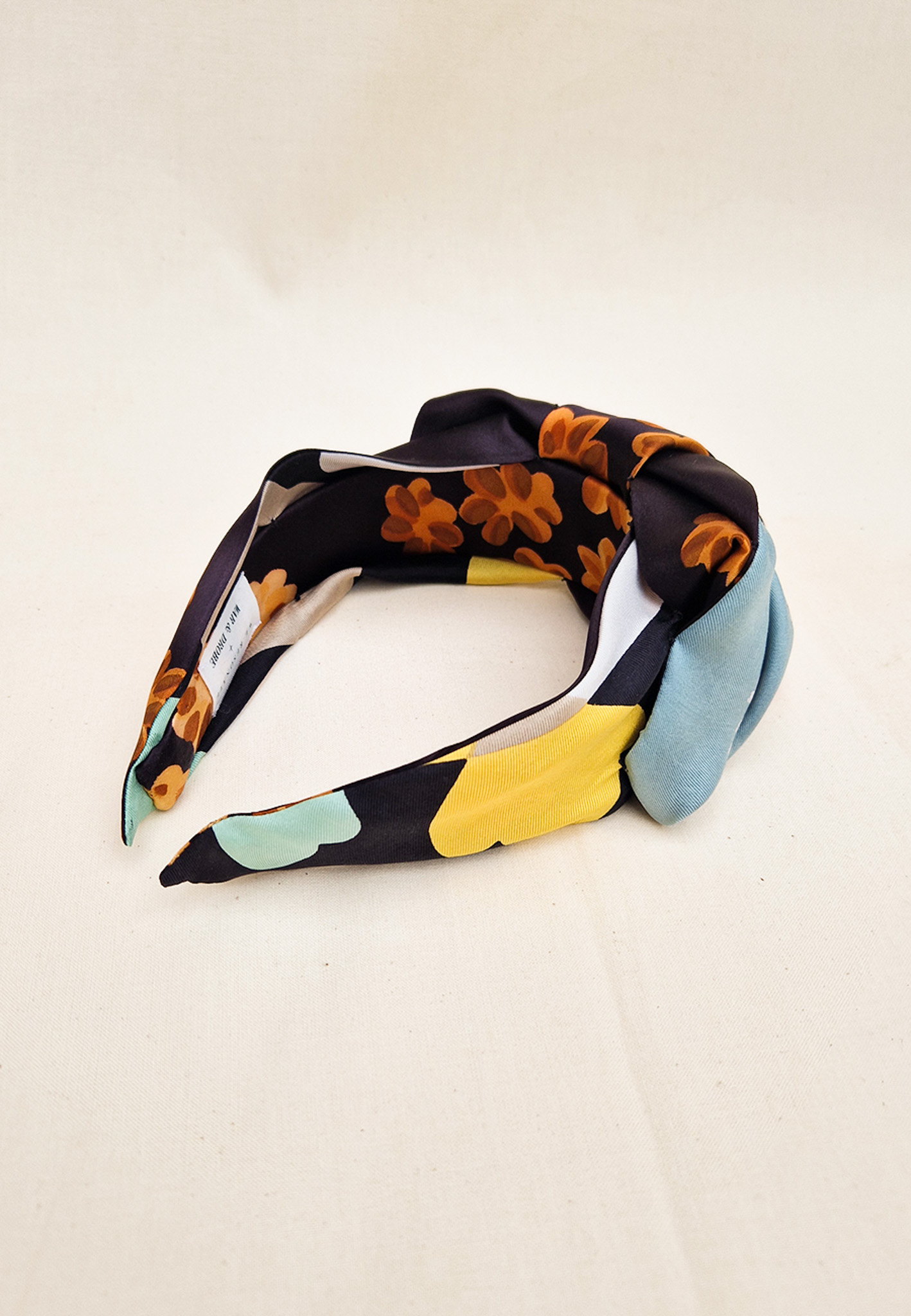 Amber Cool Headband