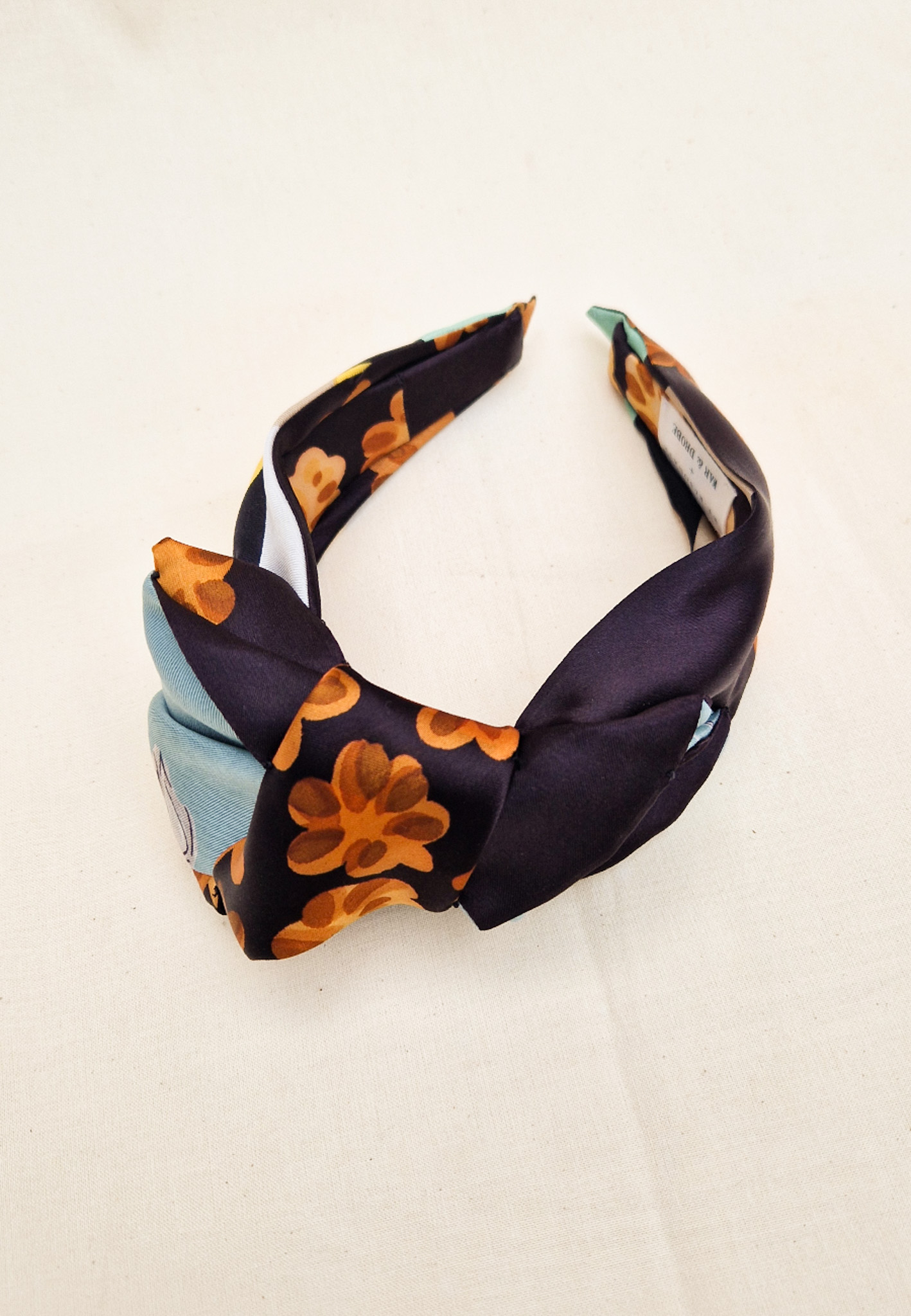 Amber Cool Headband