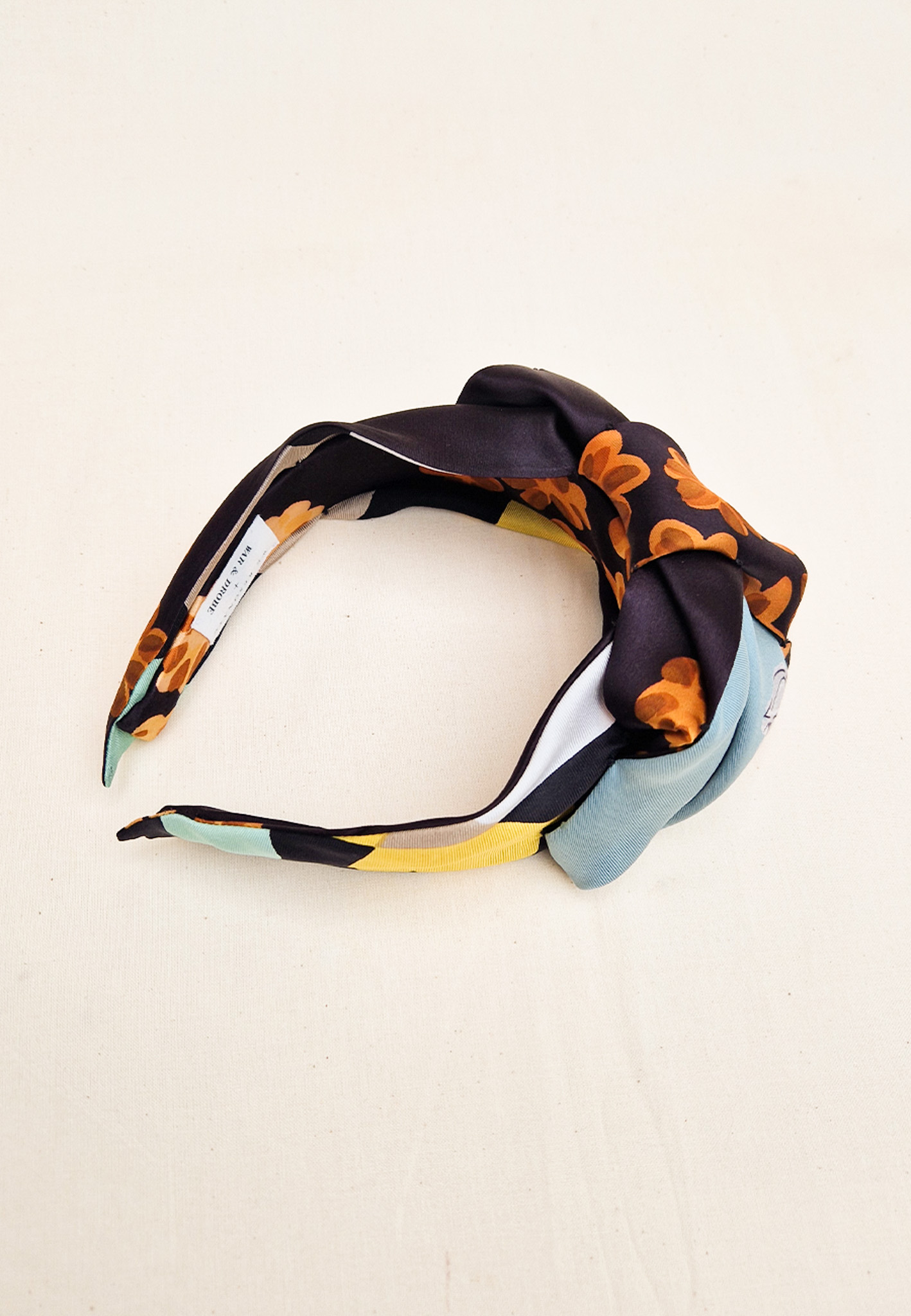 Amber Cool Headband