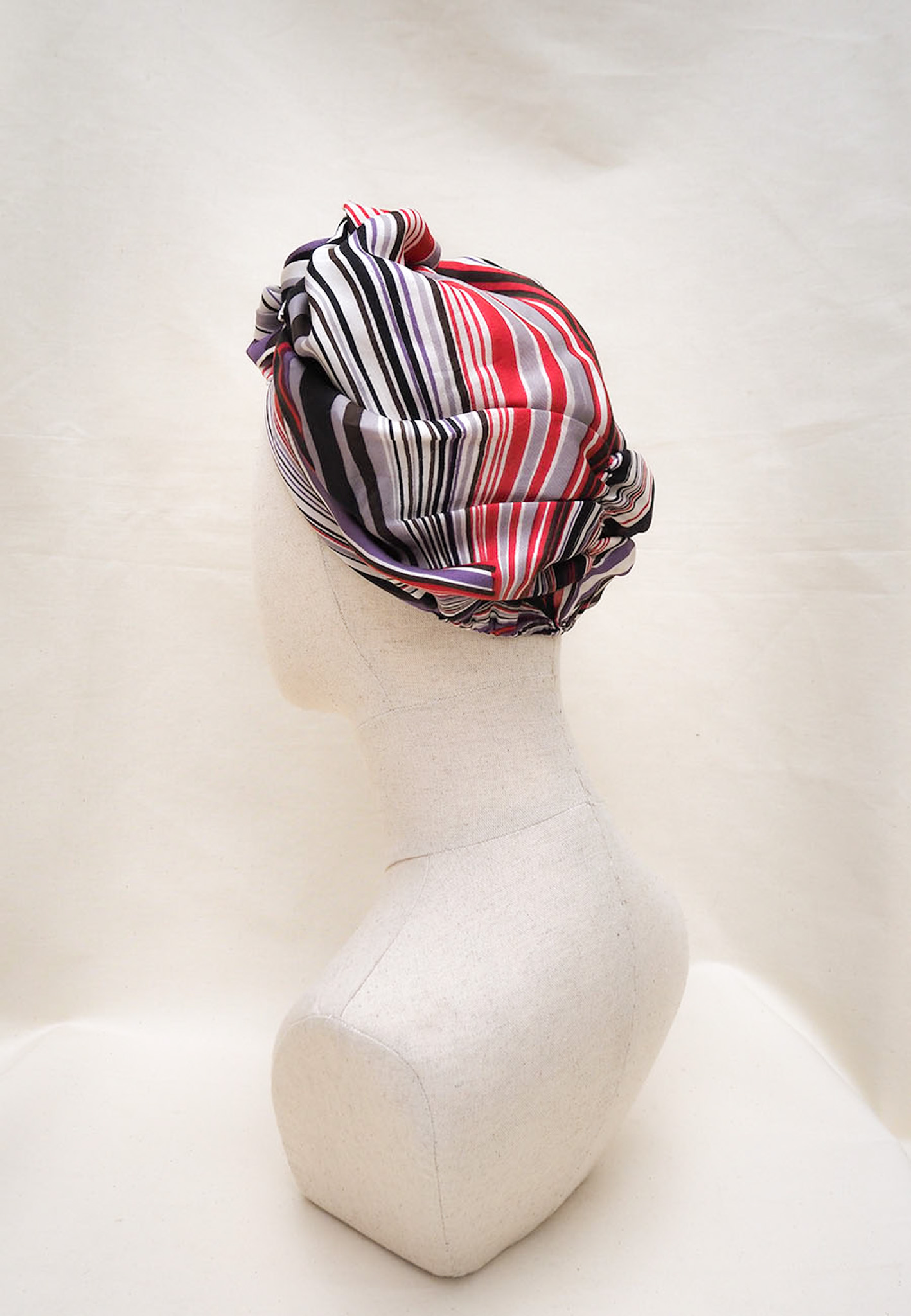1970s Turban