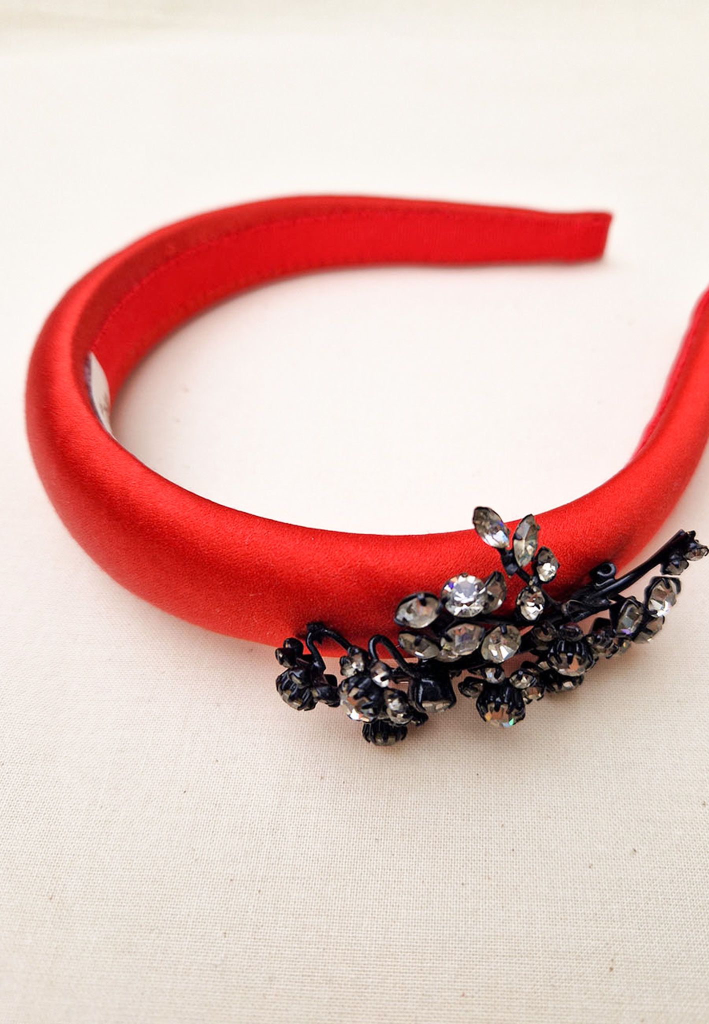 Celestial Bouquet Headband