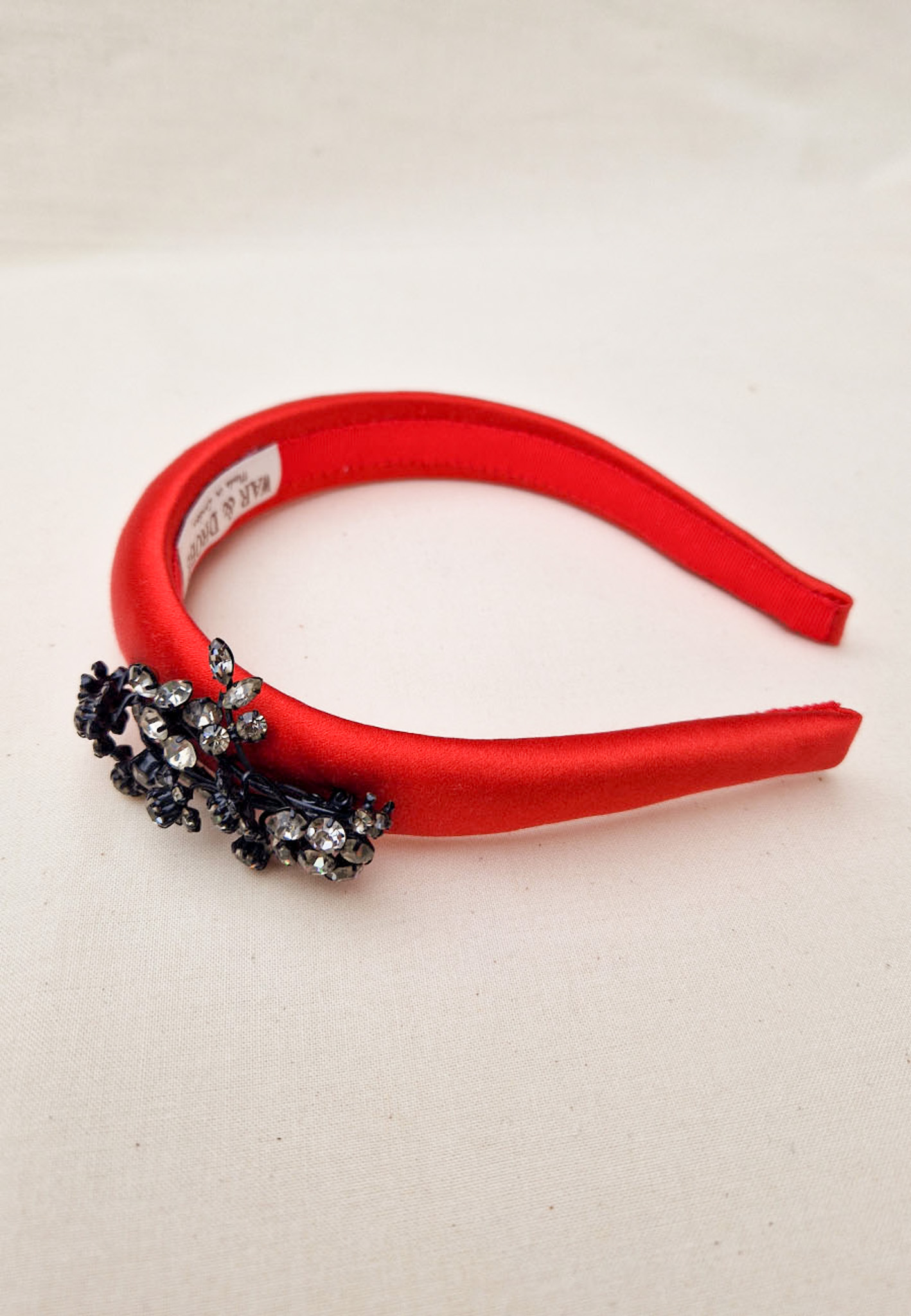 Celestial Bouquet Headband