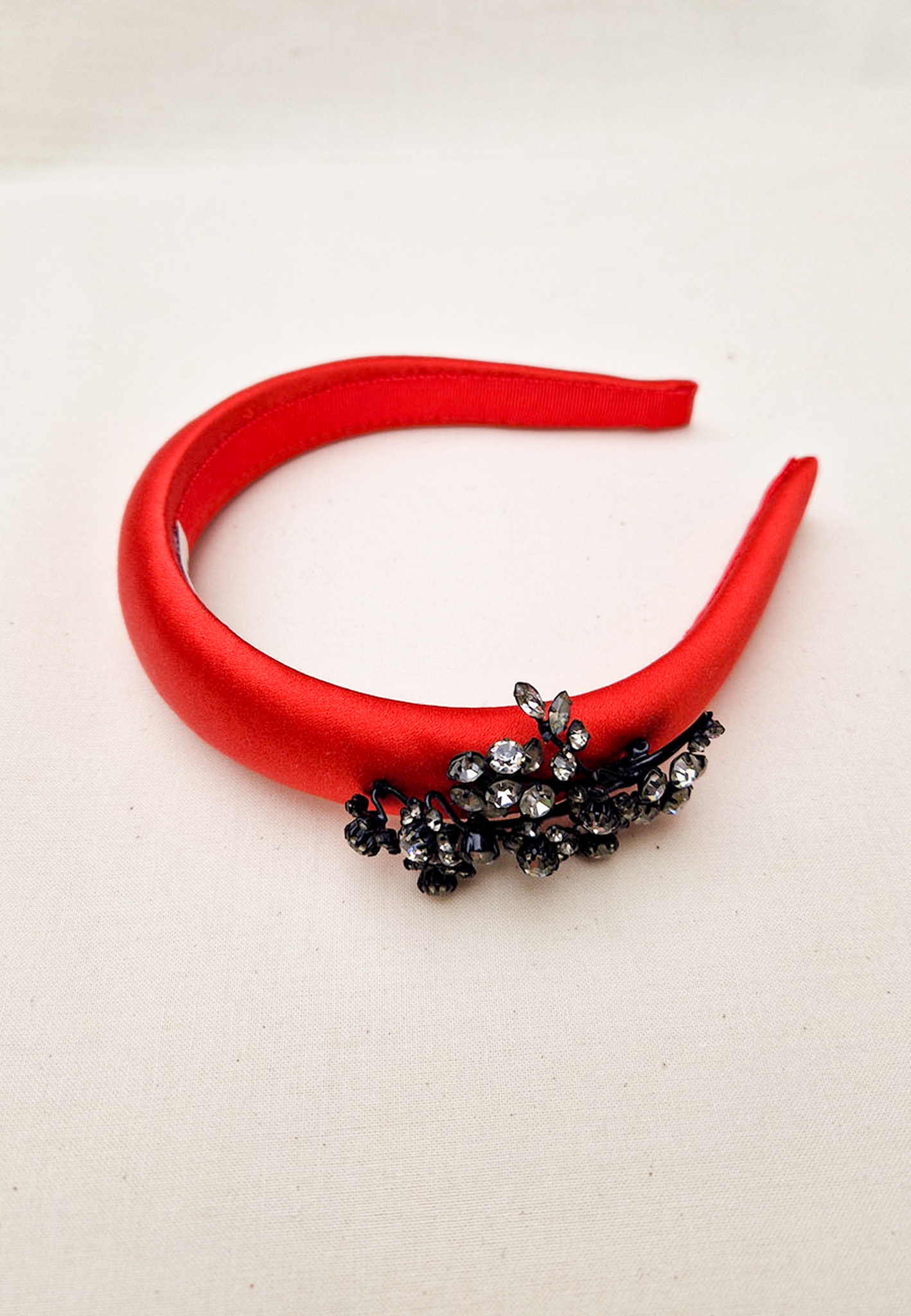 Celestial Bouquet Headband