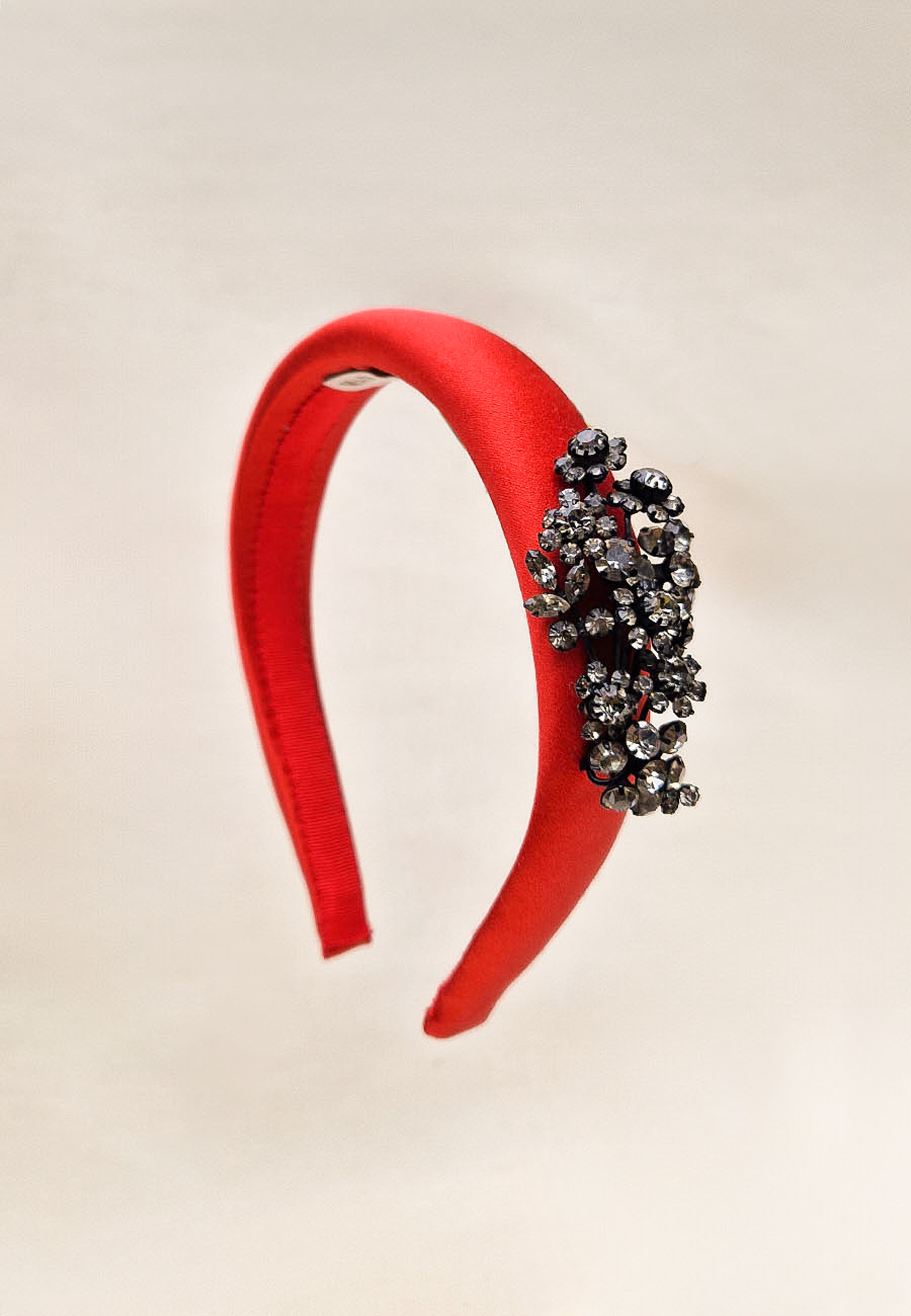 Celestial Bouquet Headband