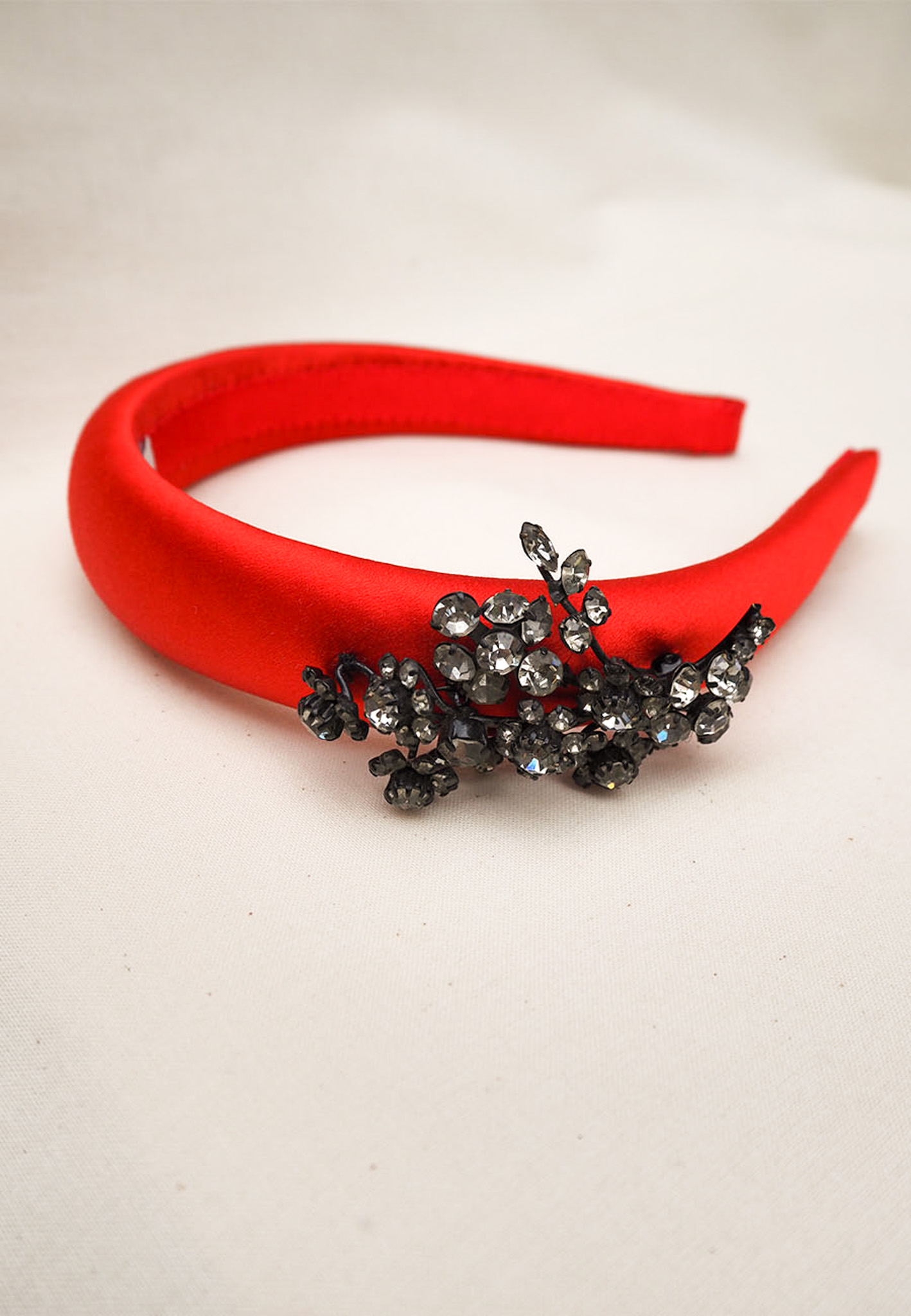 Celestial Bouquet Headband