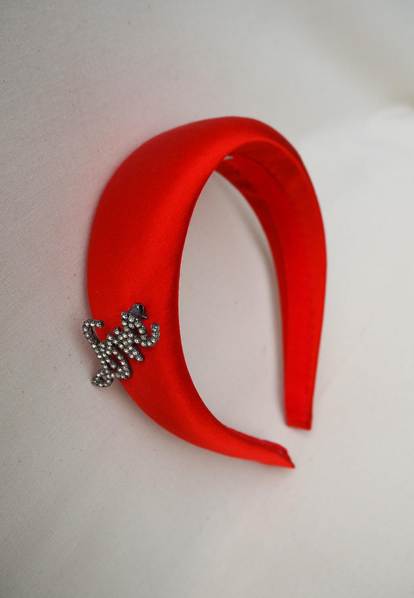 Forever Love Headband