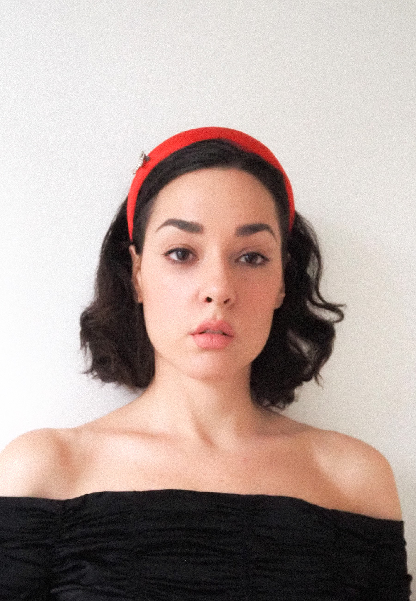Forever Love Headband