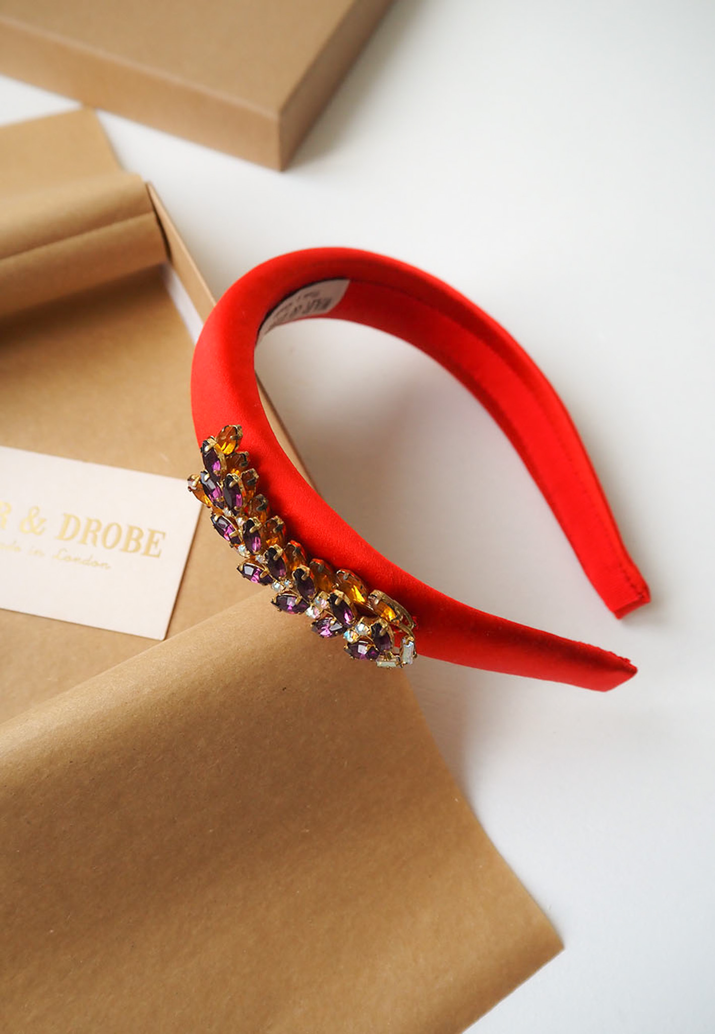 Soiree Headband