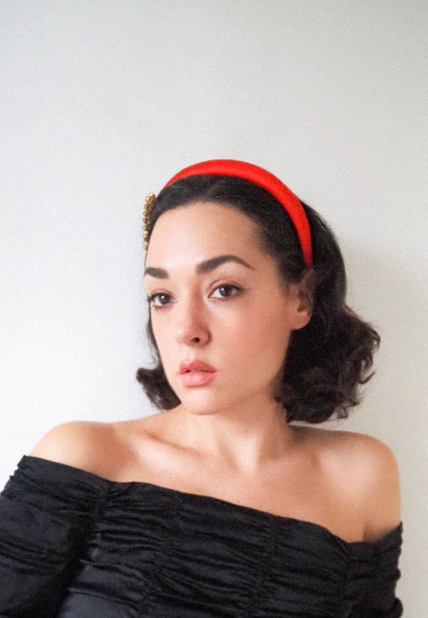 Soiree Headband
