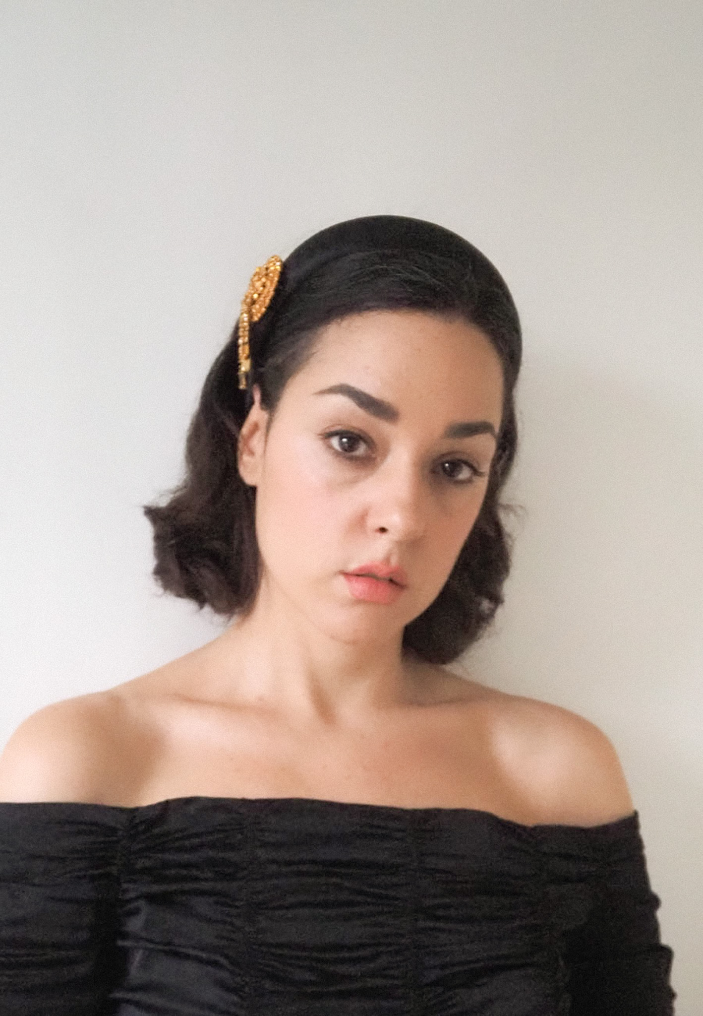 Embers Headband