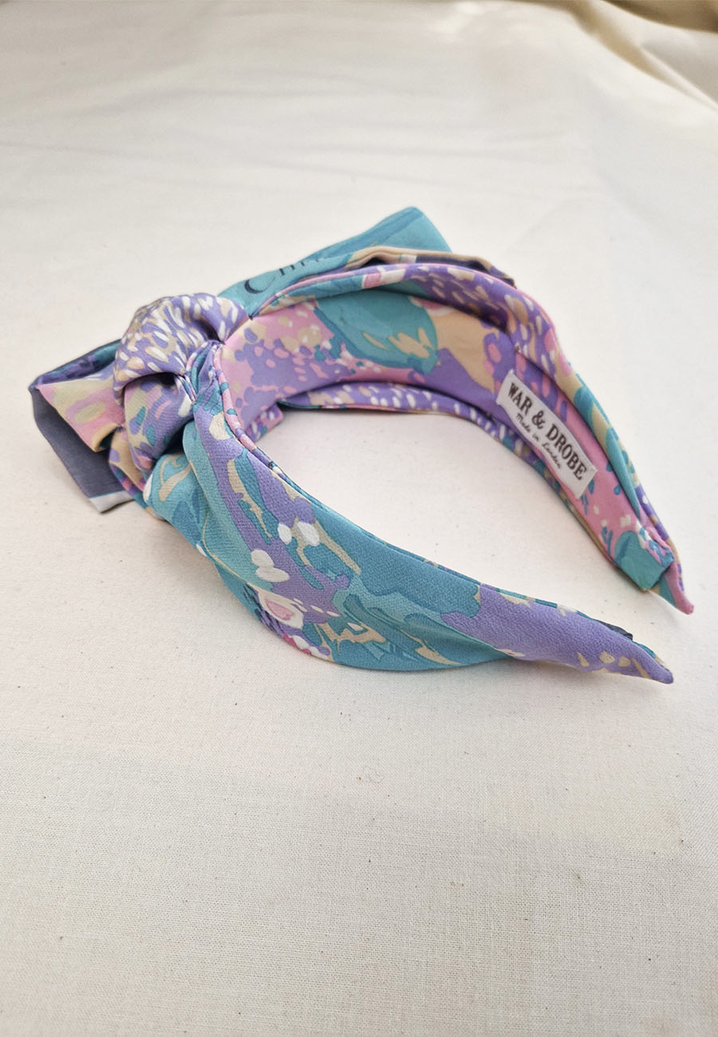 Christian Headband