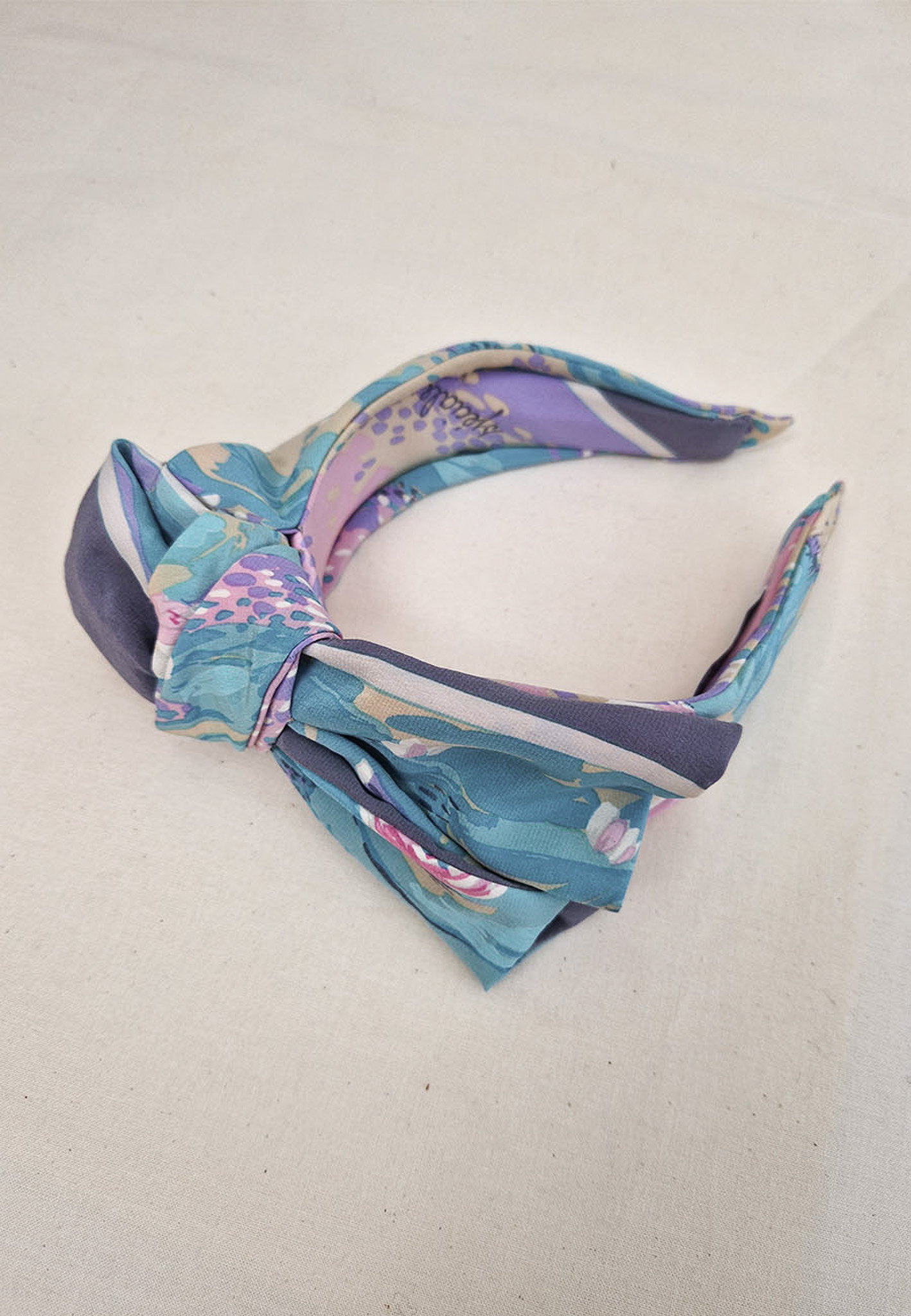 Christian Headband