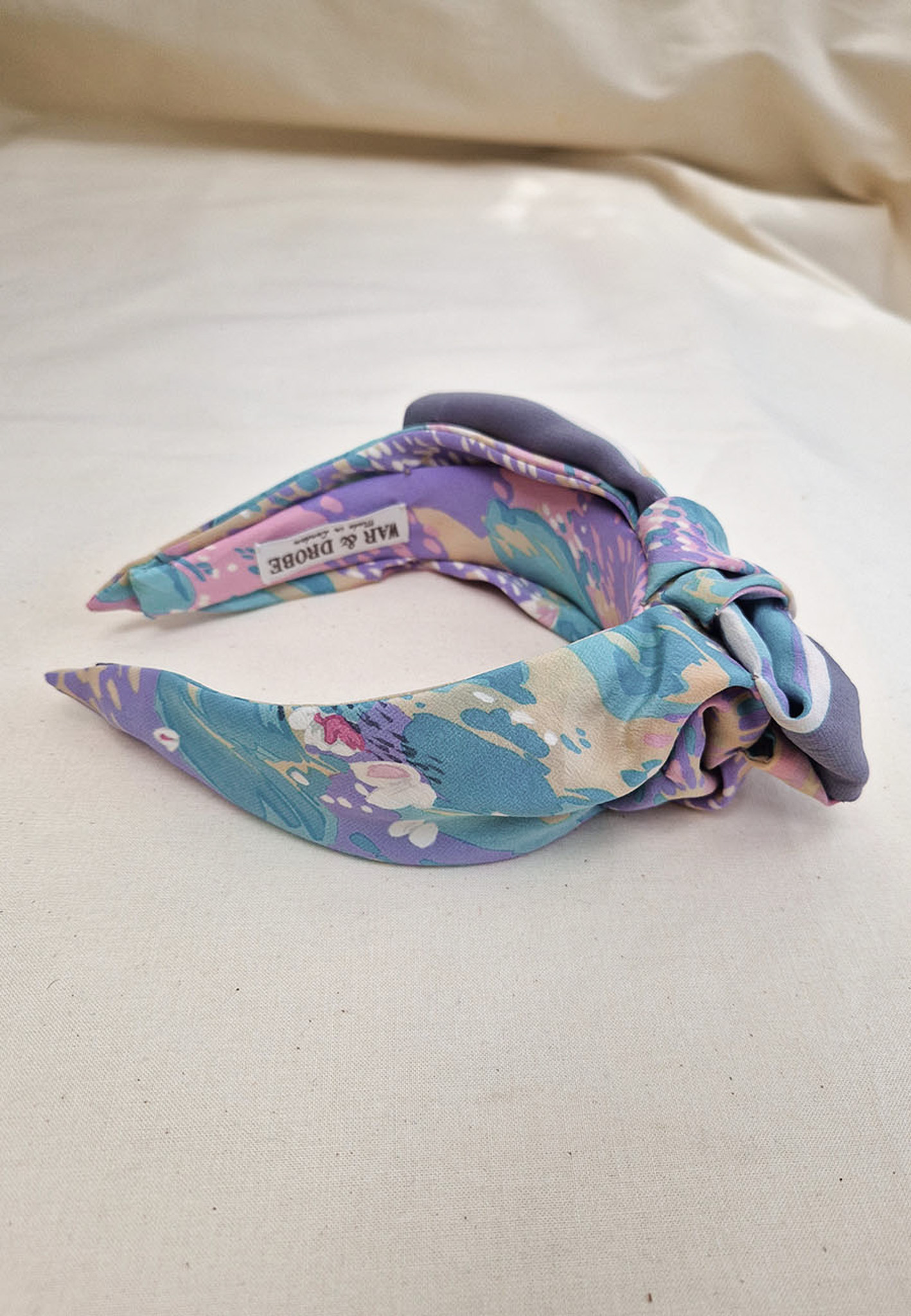Christian Headband