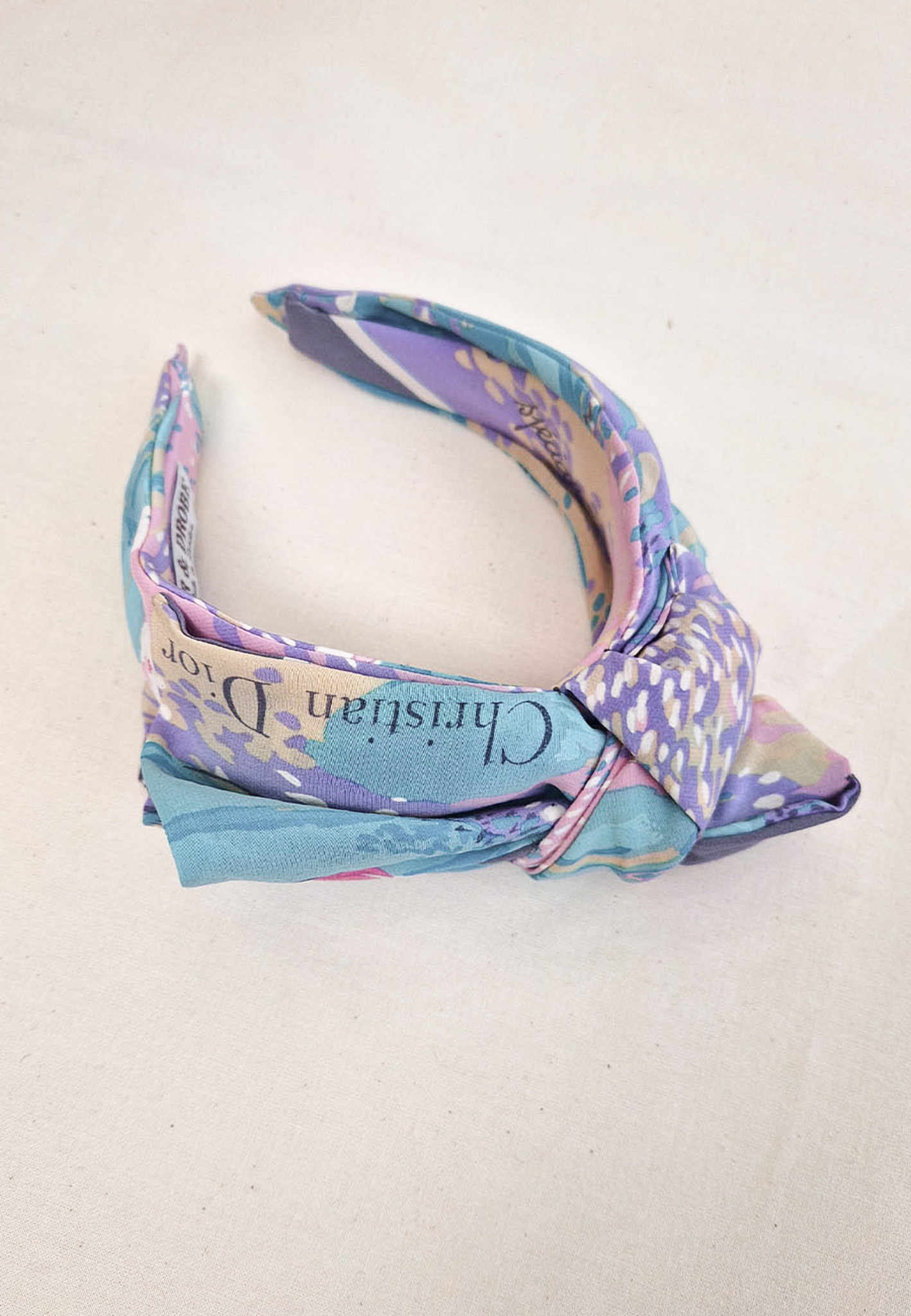Christian Headband