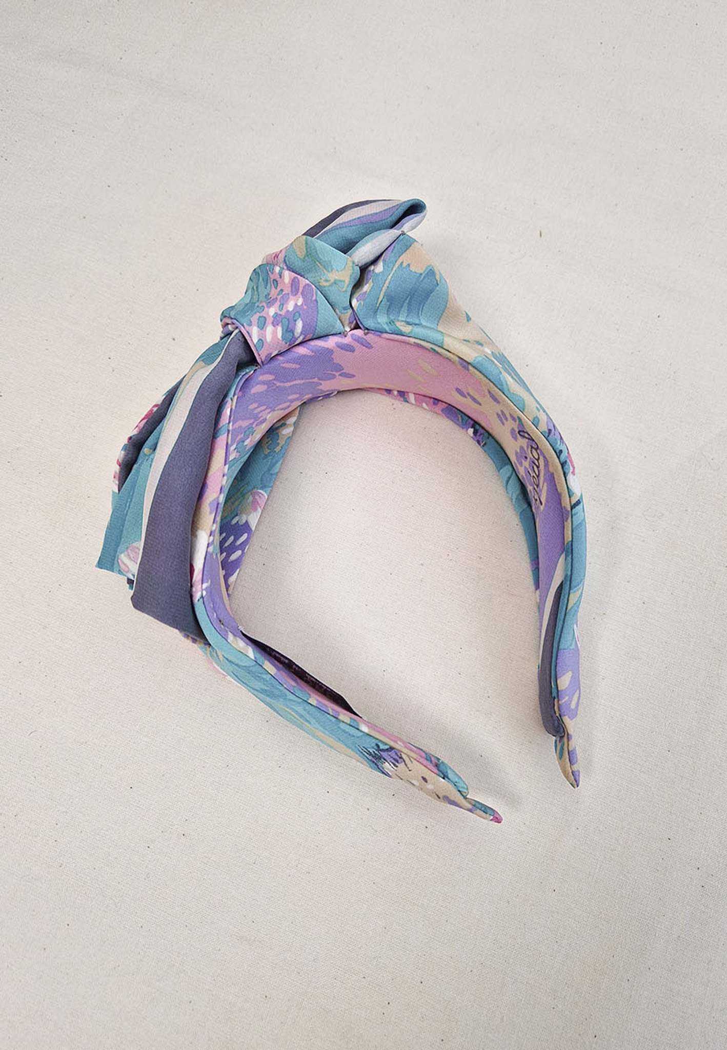 Christian Headband