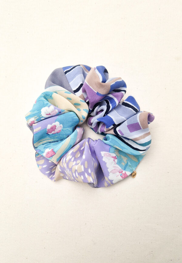 Christian Scrunchie
